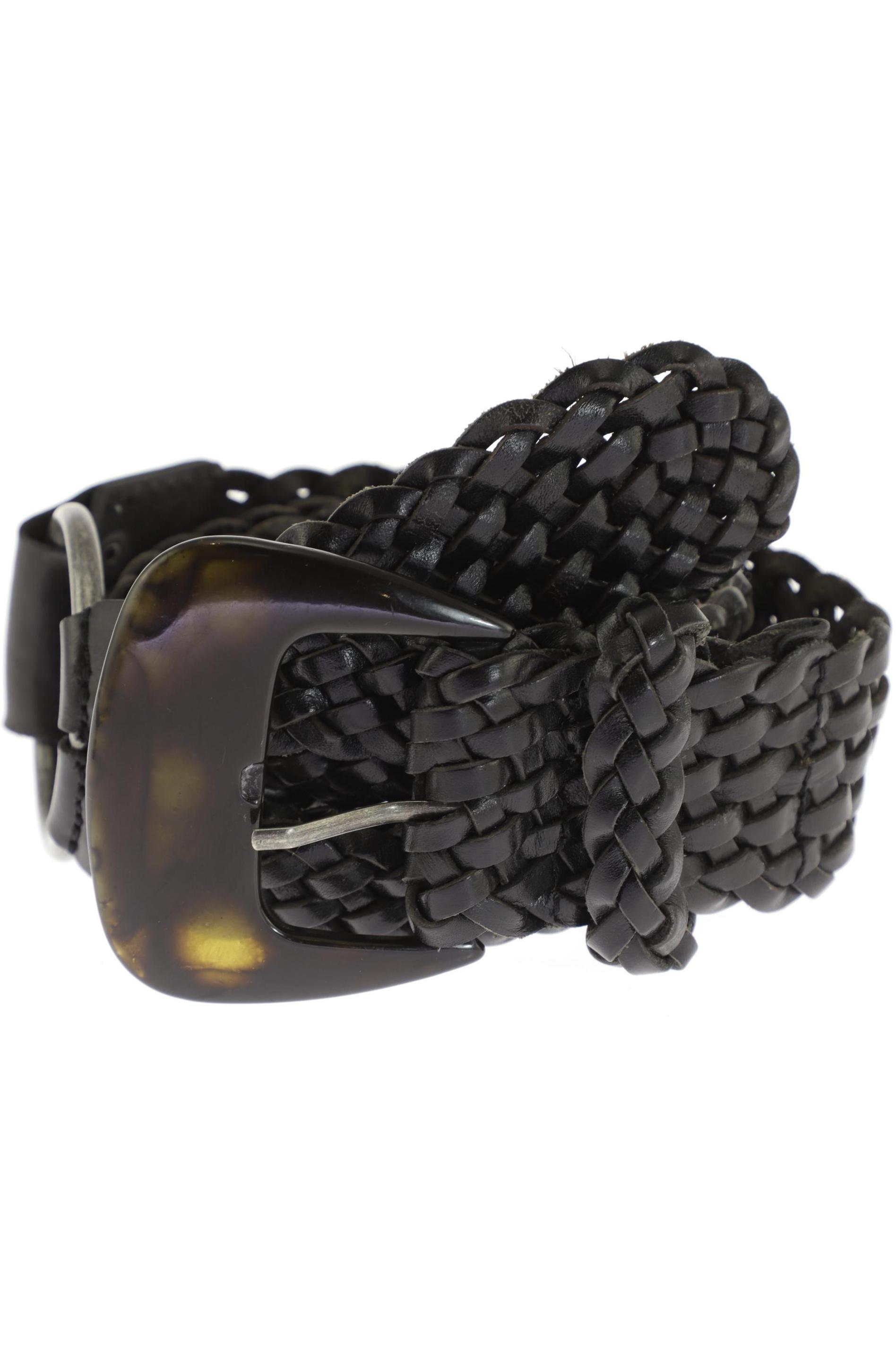 

Esprit Damen Gürtel, schwarz, Gr. 105