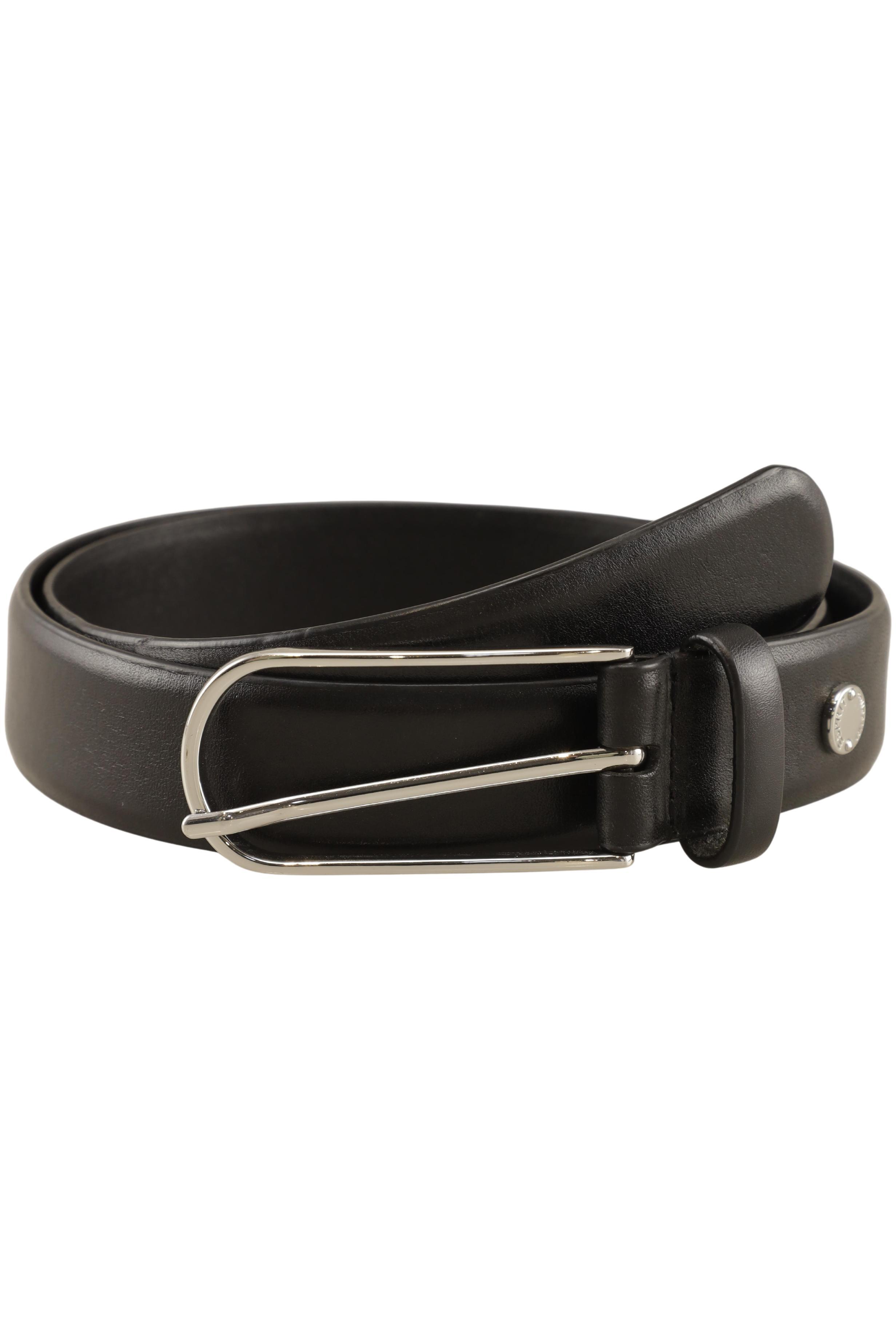 

Esprit Damen Gürtel, schwarz, Gr. 80