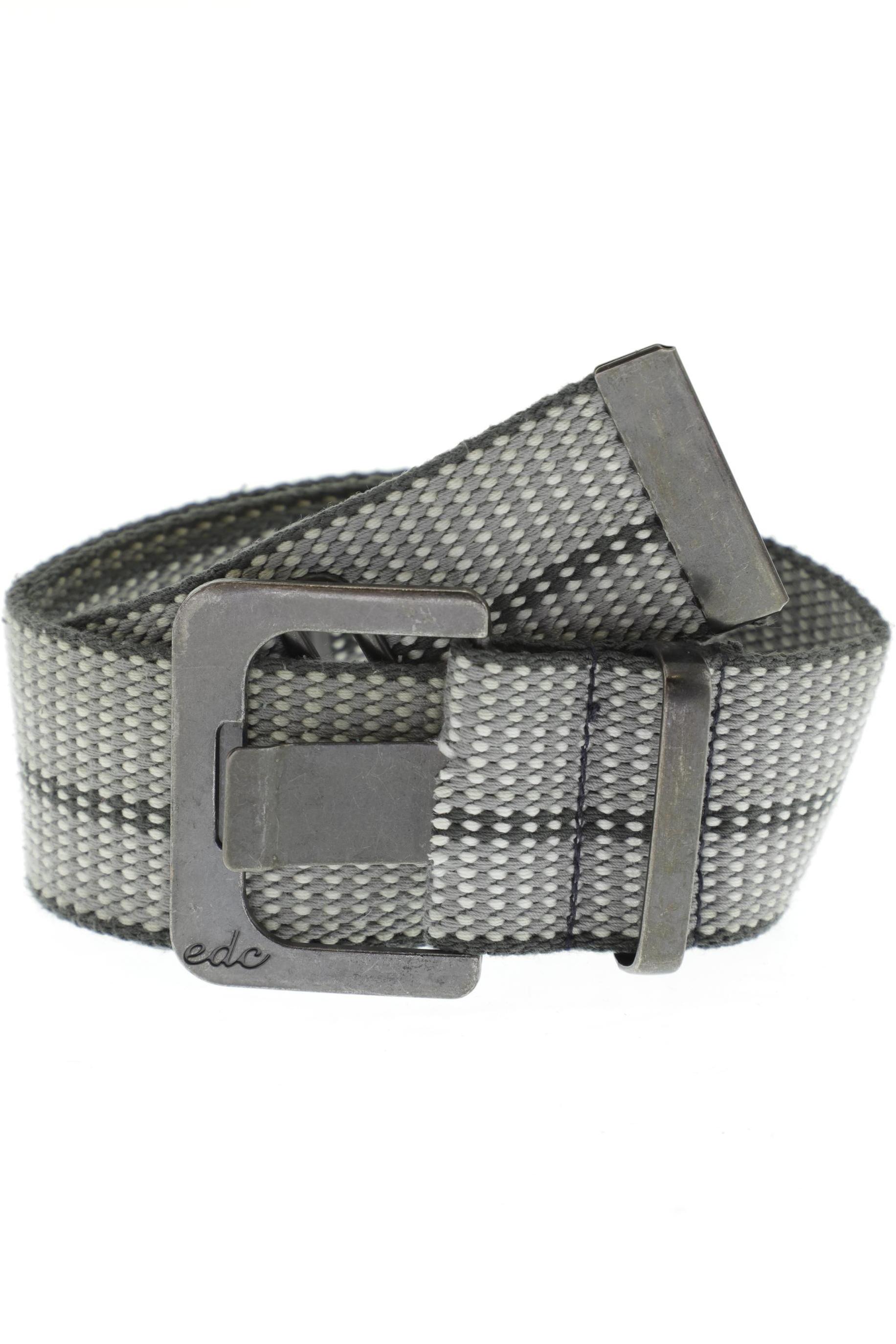 

Esprit Damen Gürtel, grau, Gr. 90