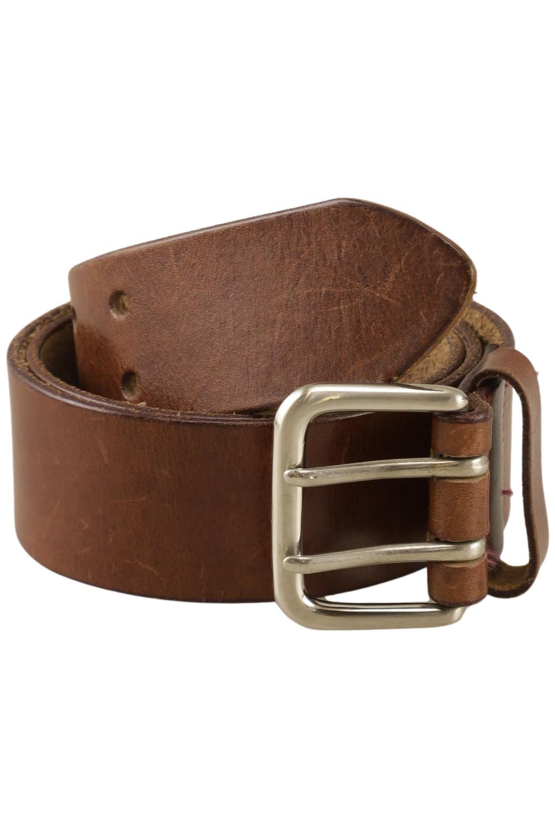 

Esprit Damen Gürtel, braun, Gr. 75