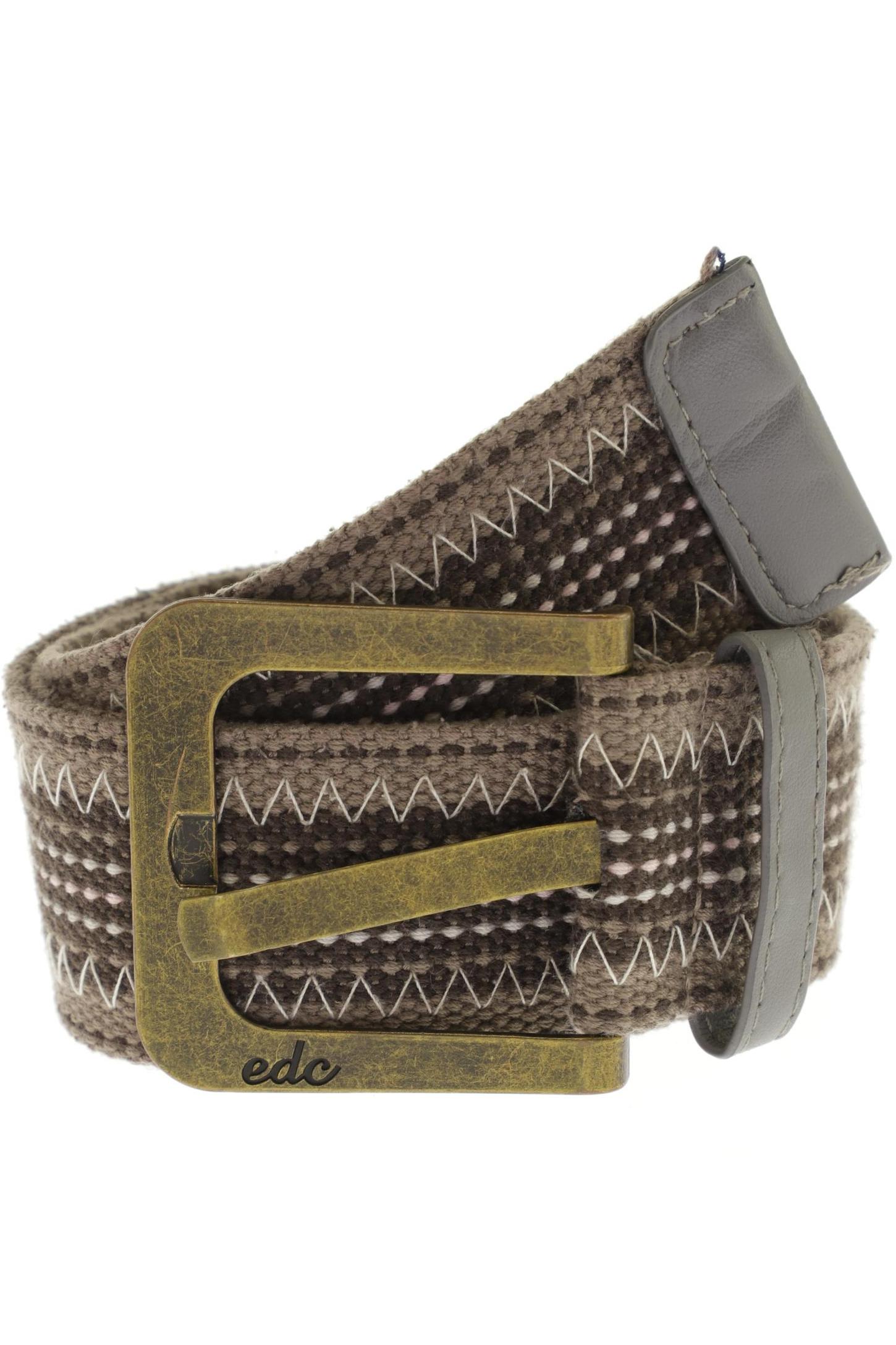 

Esprit Damen Gürtel, braun