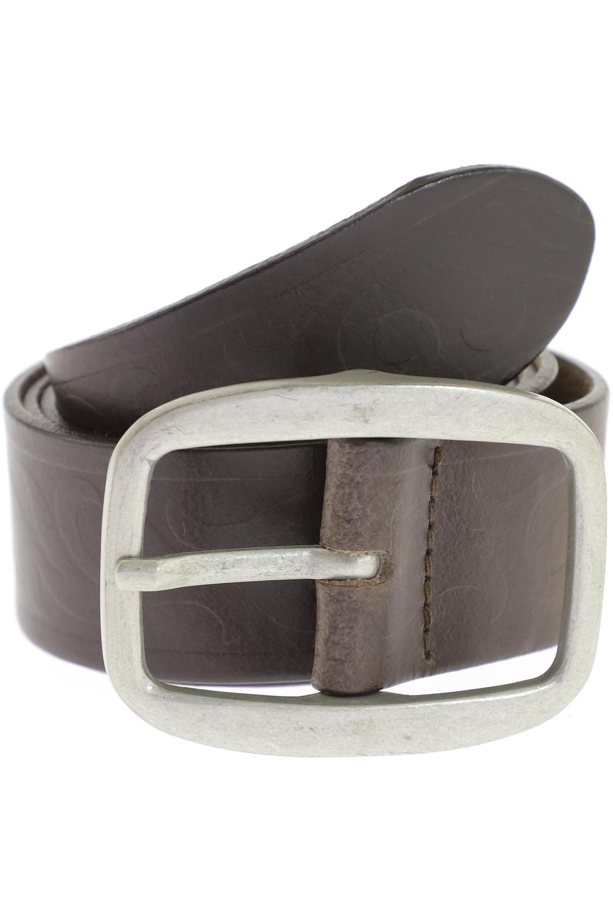 

Esprit Damen Gürtel, braun, Gr. 85