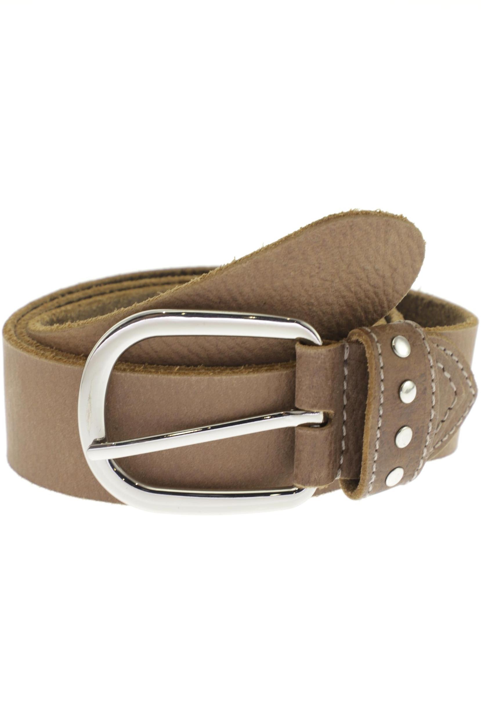 

Esprit Damen Gürtel, braun, Gr. 85