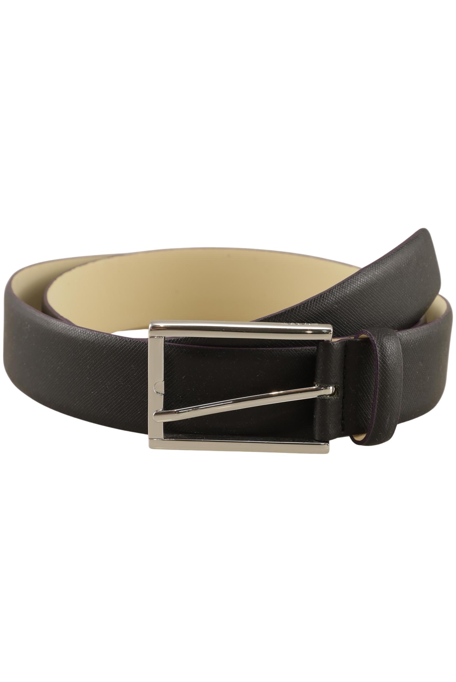 

Esprit Damen Gürtel, schwarz, Gr. 90