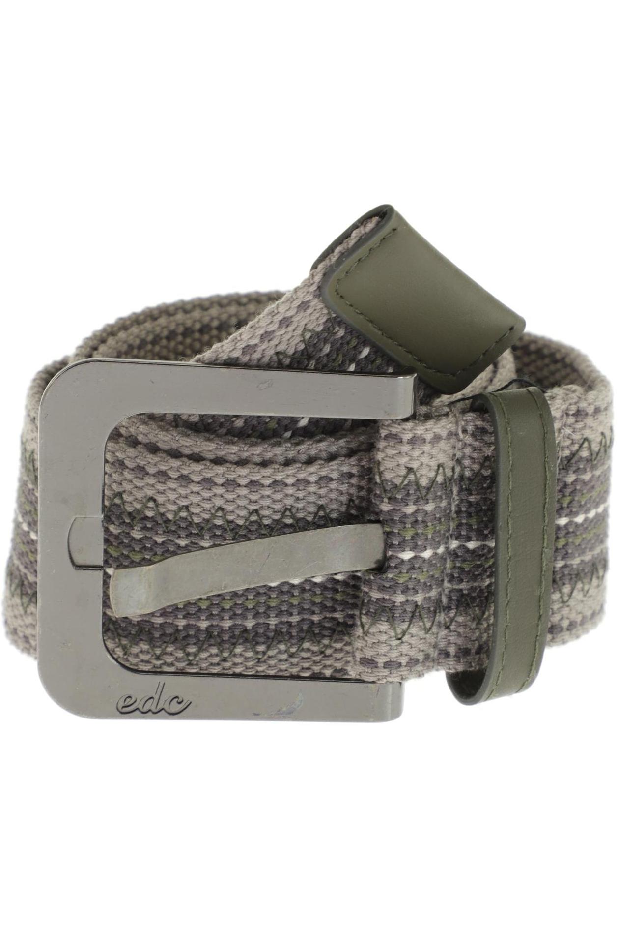

Esprit Damen Gürtel, grau