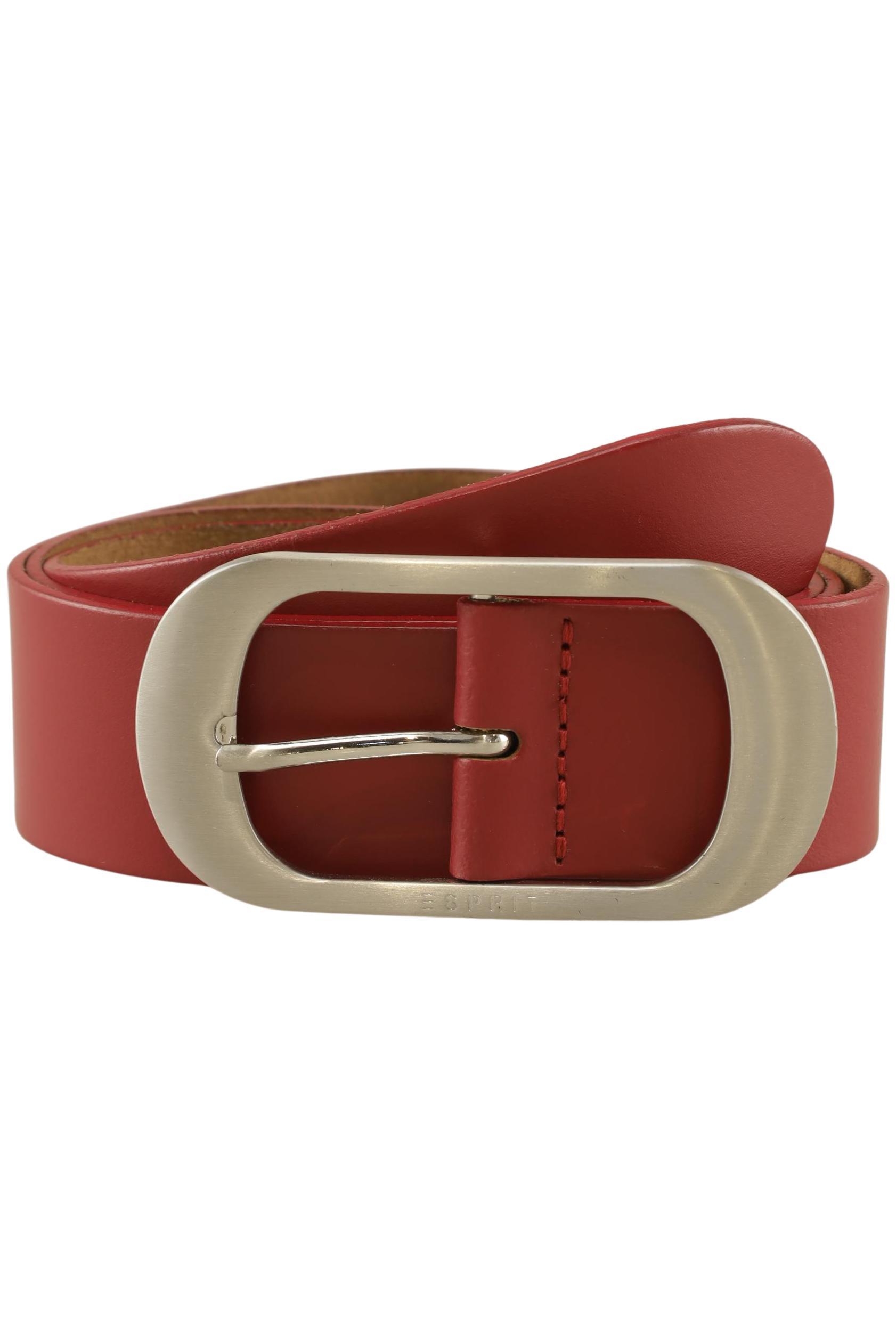 

Esprit Damen Gürtel, pink, Gr. 85