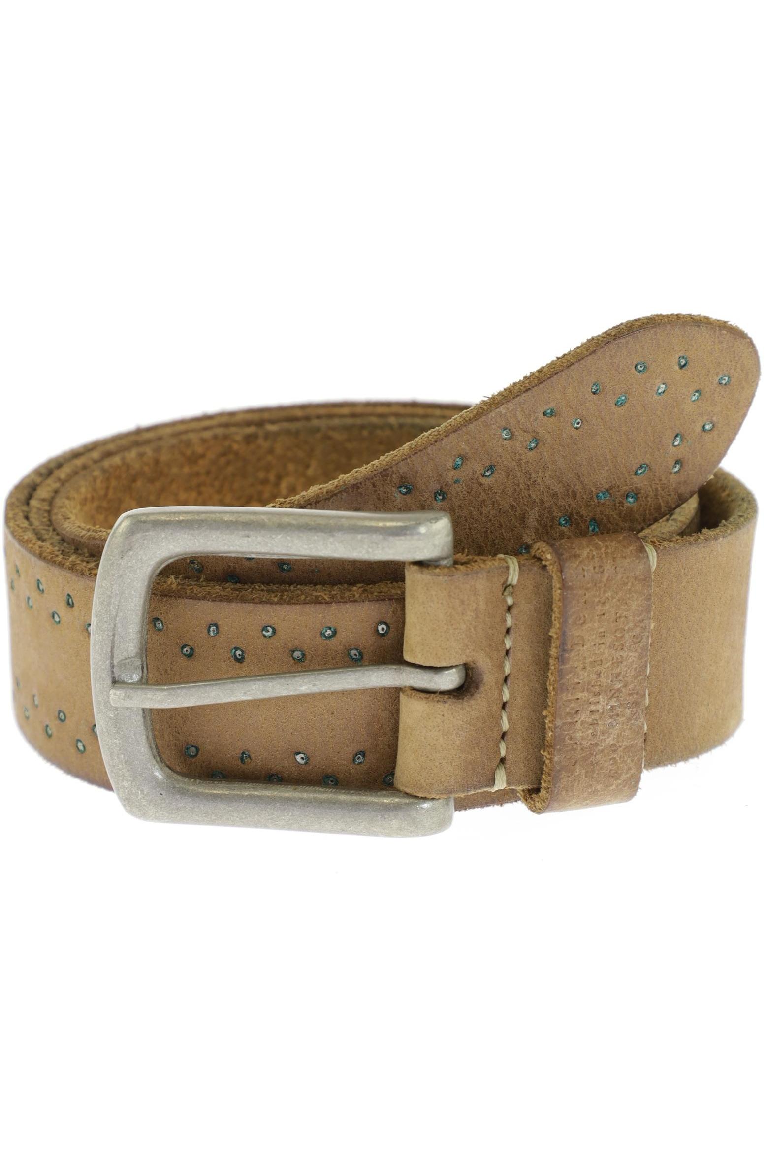 

Esprit Damen Gürtel, braun, Gr. 90