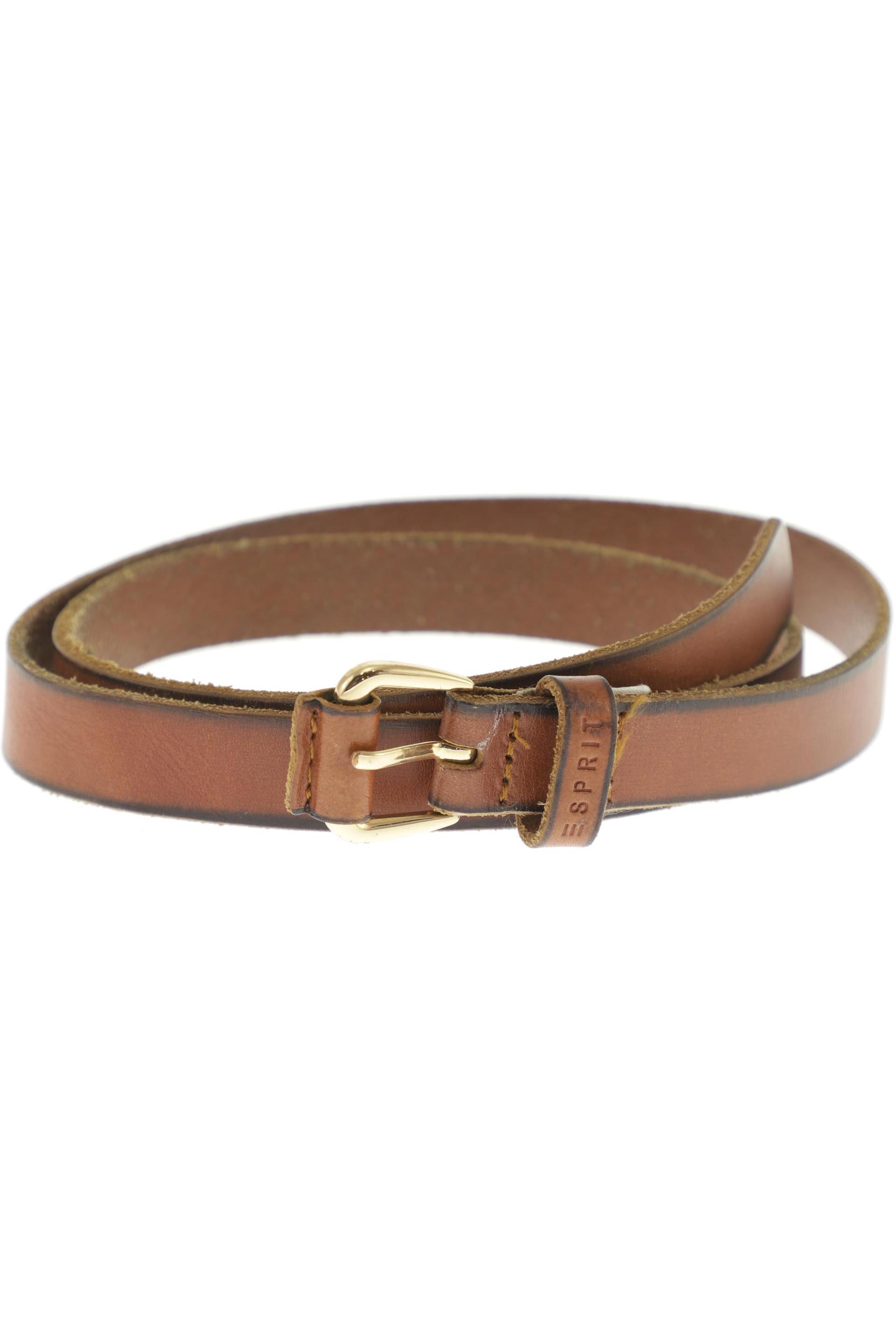 

Esprit Damen Gürtel, braun