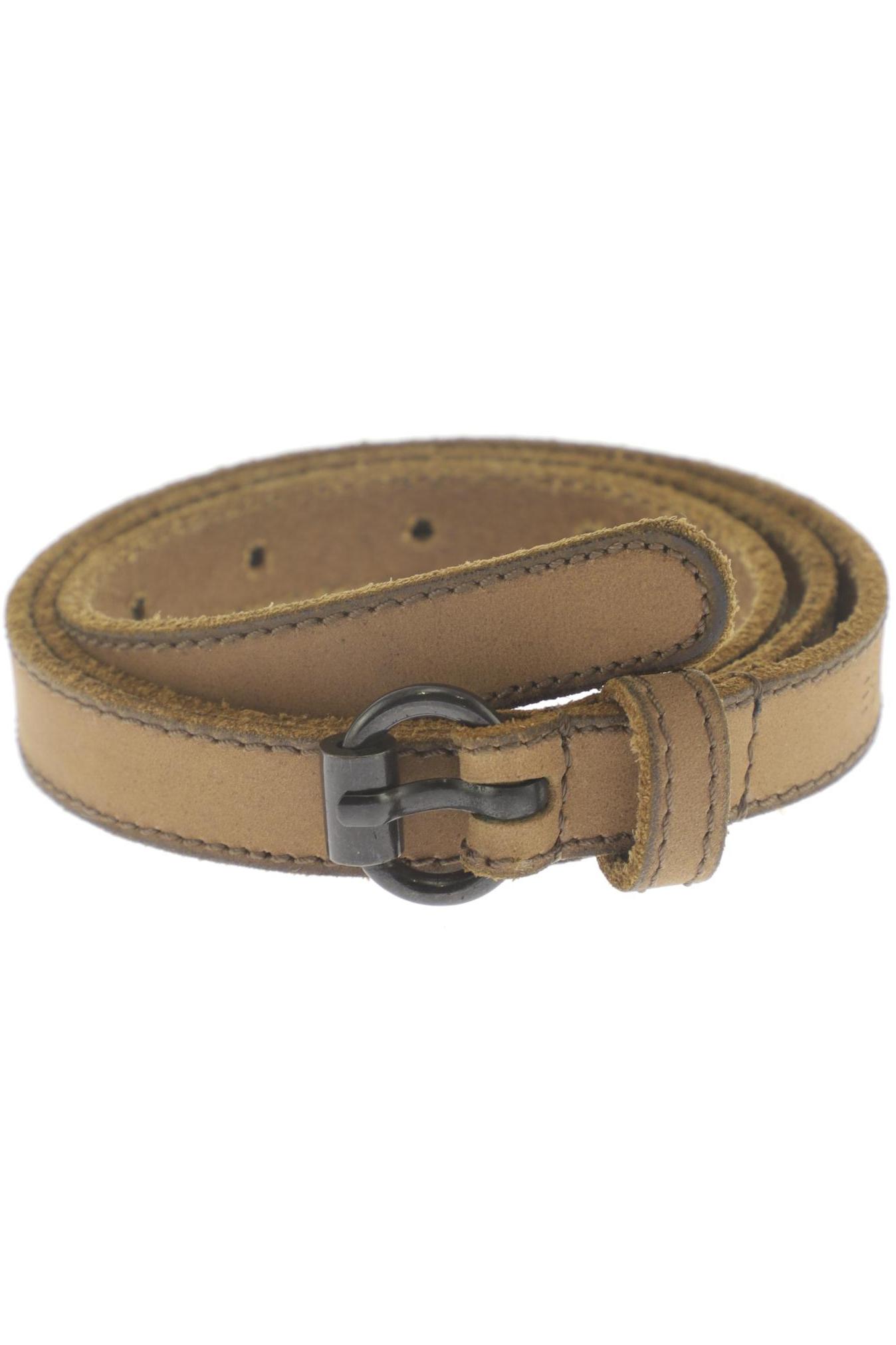 

Esprit Damen Gürtel, braun, Gr. 80