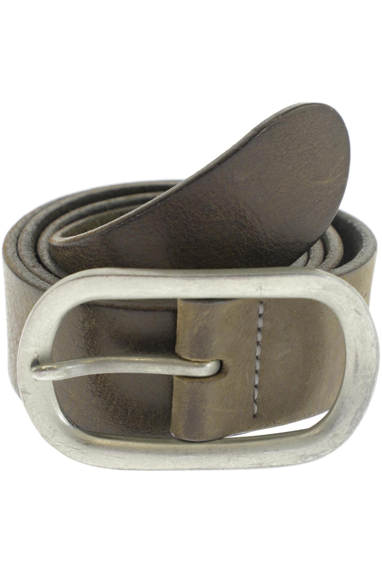 

Esprit Damen Gürtel, braun, Gr. 95