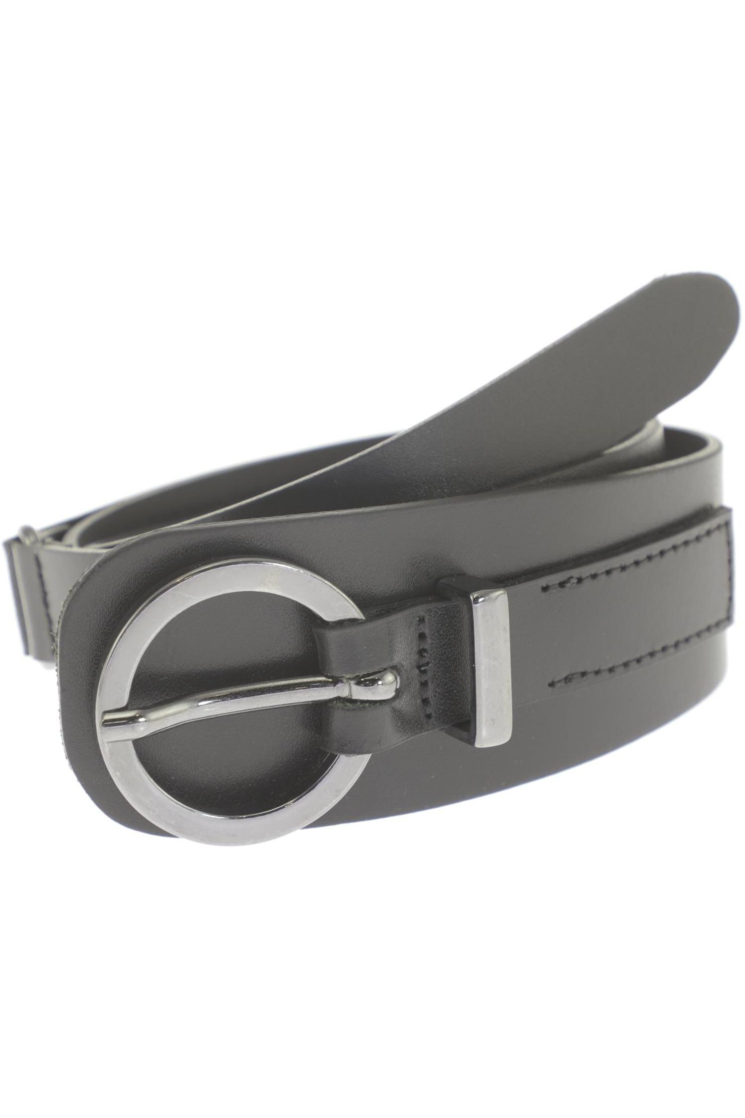 

Esprit Damen Gürtel, schwarz, Gr. 85