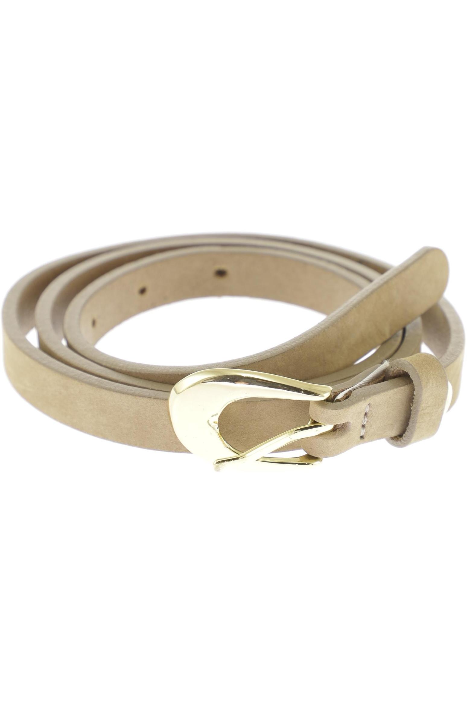 

Esprit Damen Gürtel, beige, Gr. 80