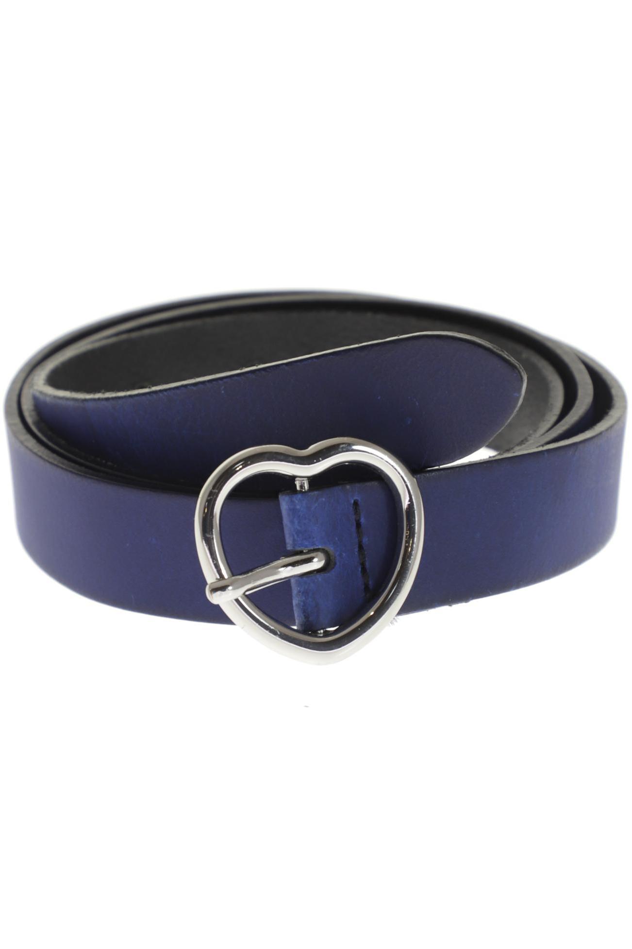 

Esprit Damen Gürtel, marineblau, Gr. 85