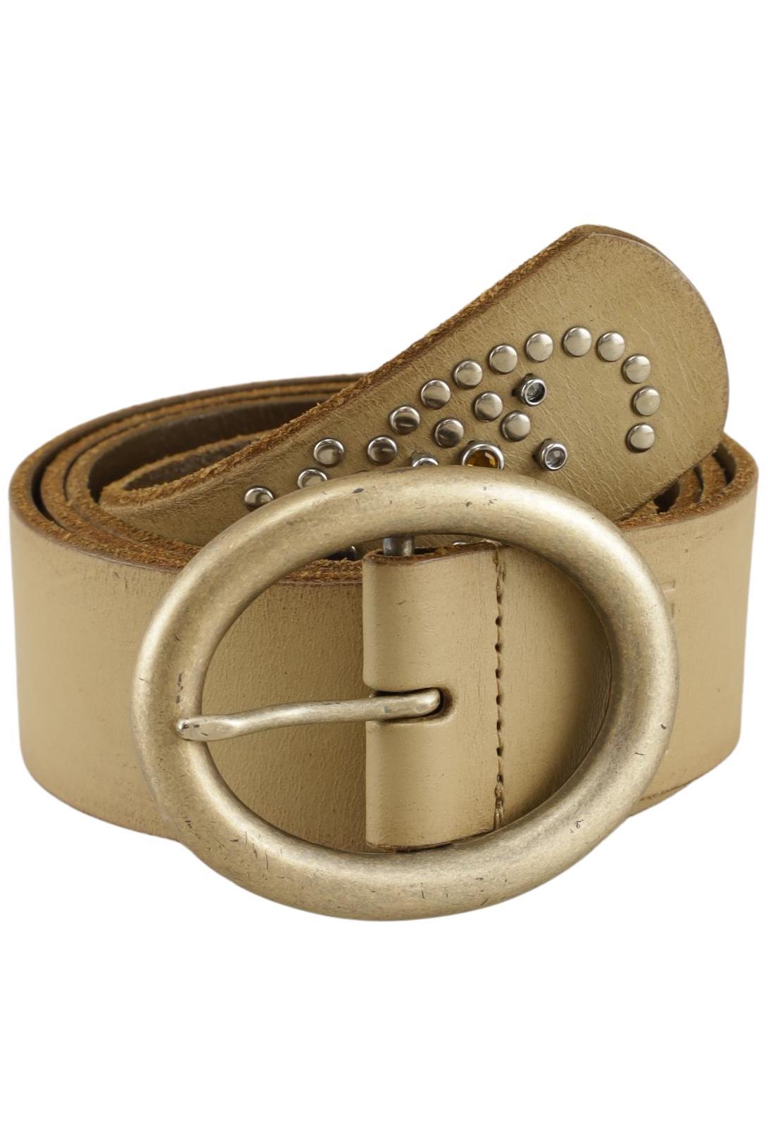 

Esprit Damen Gürtel, beige, Gr.