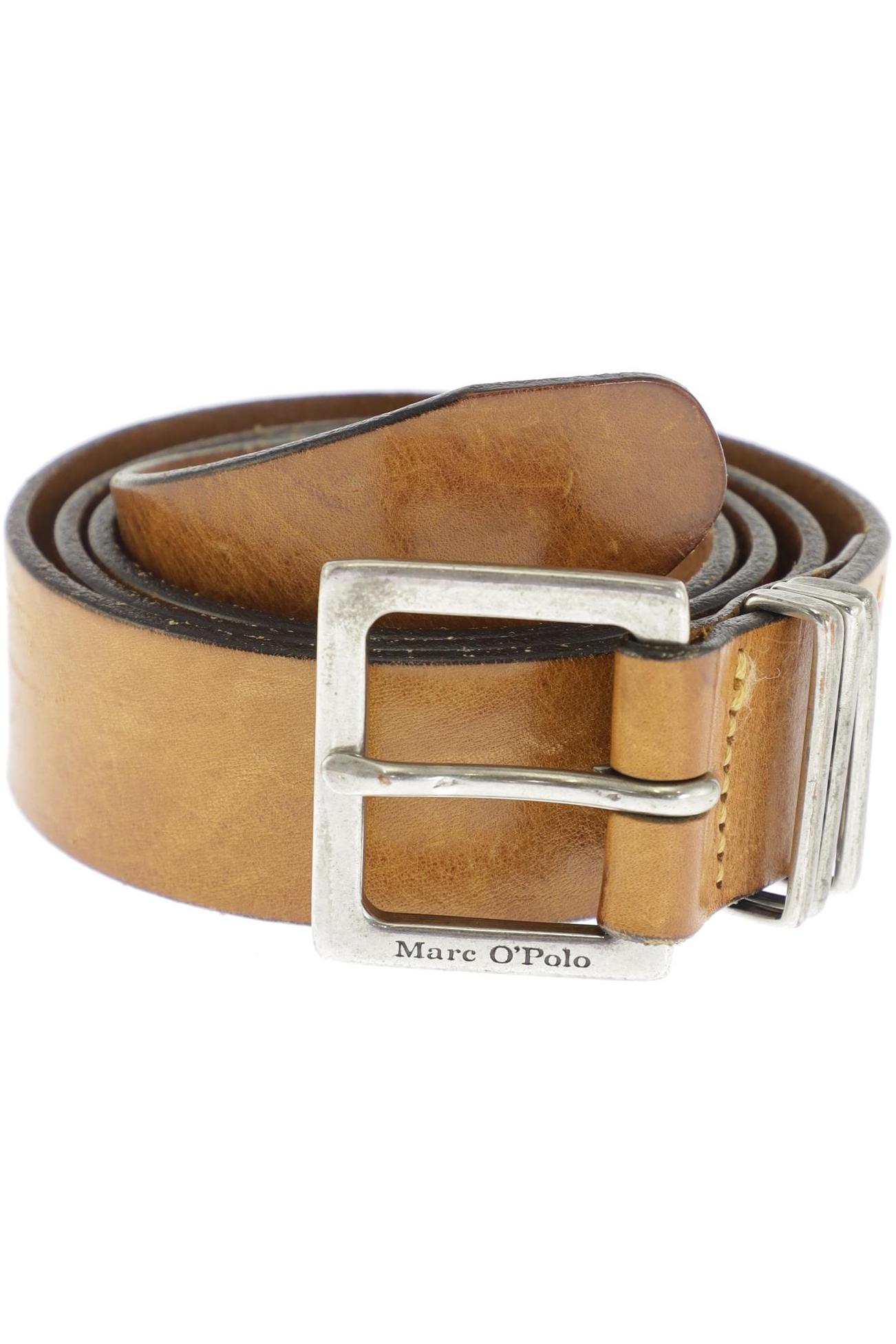 

Esprit Damen Gürtel, braun, Gr. 80