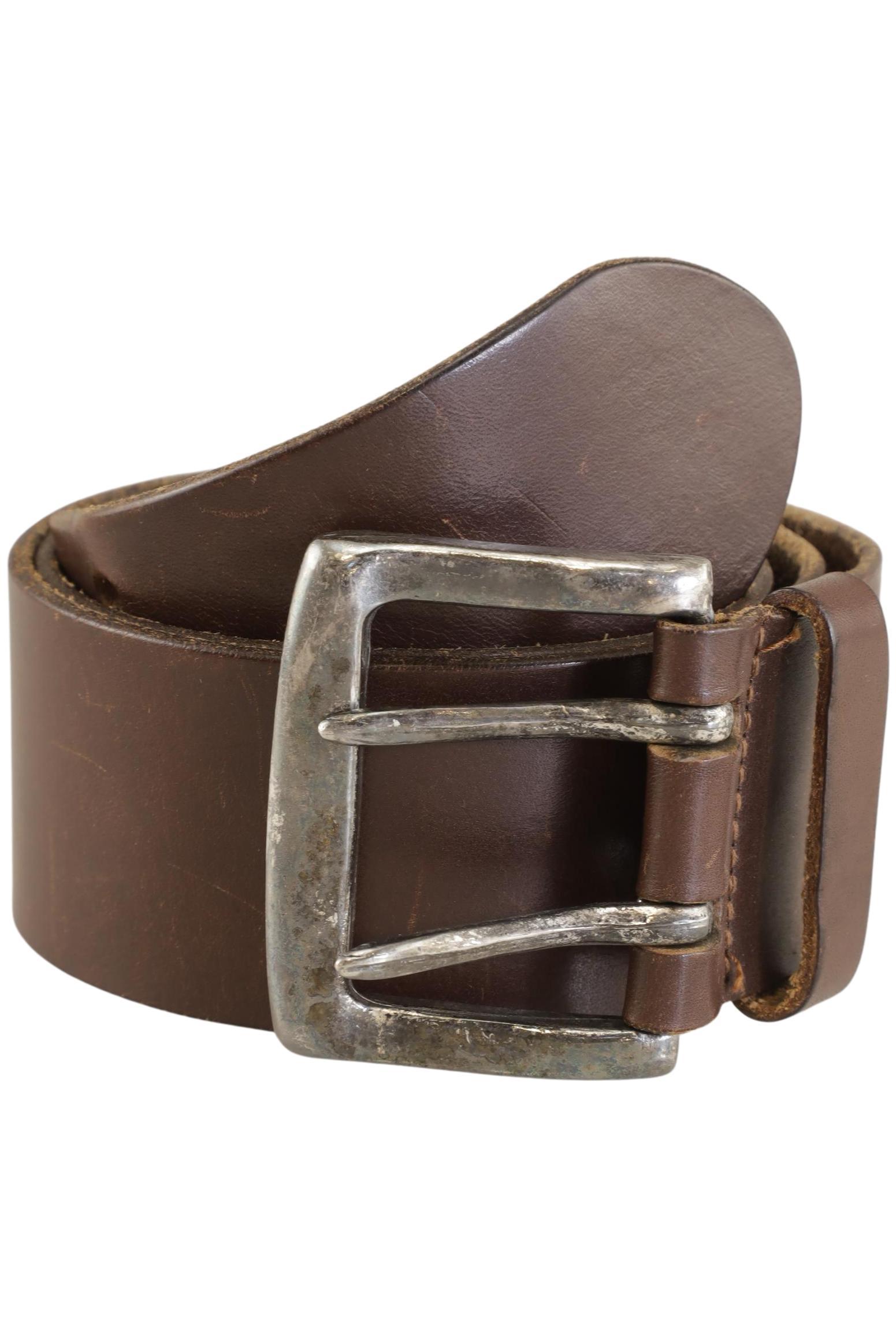 

Esprit Damen Gürtel, braun, Gr. 75