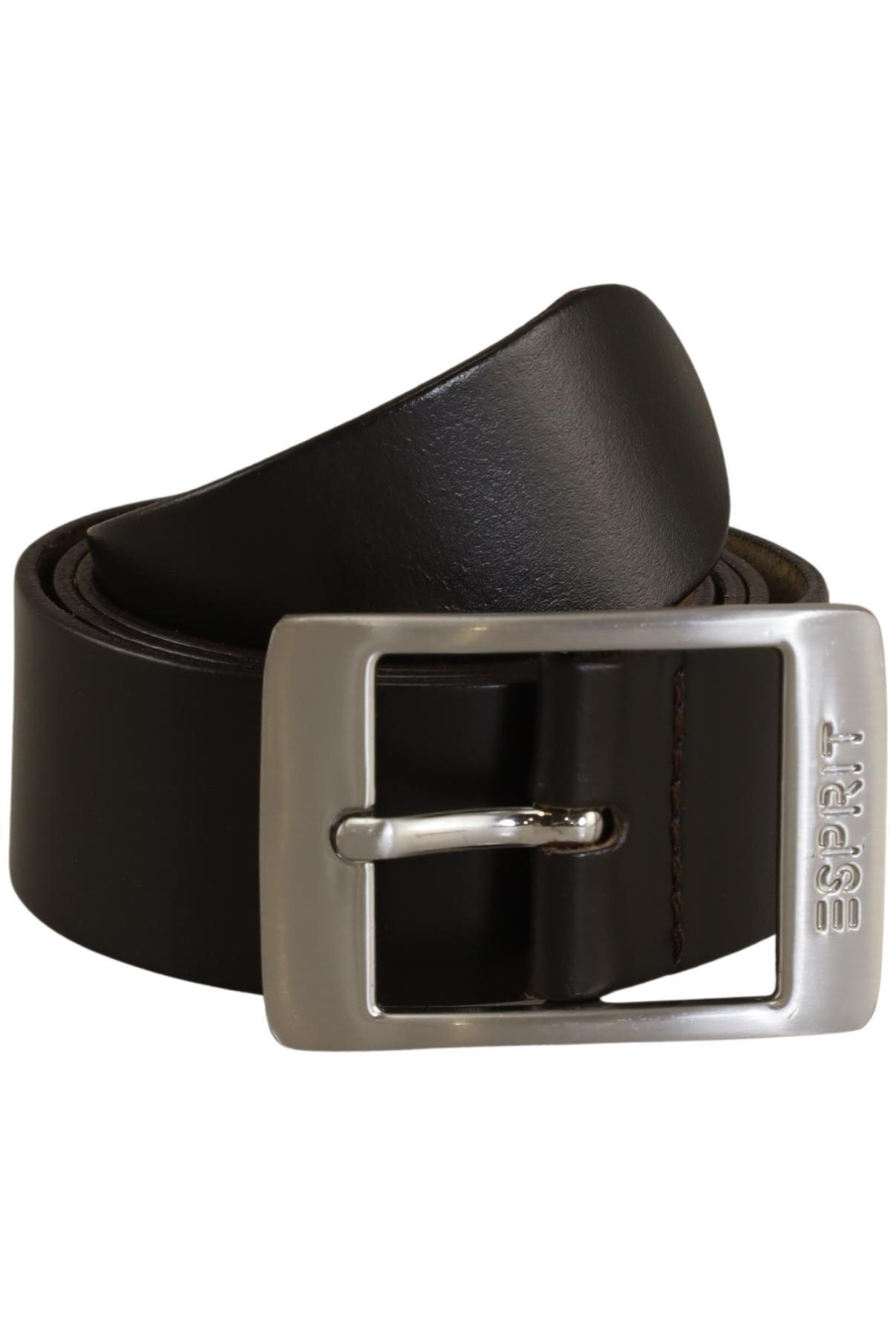 

Esprit Damen Gürtel, schwarz, Gr. 90