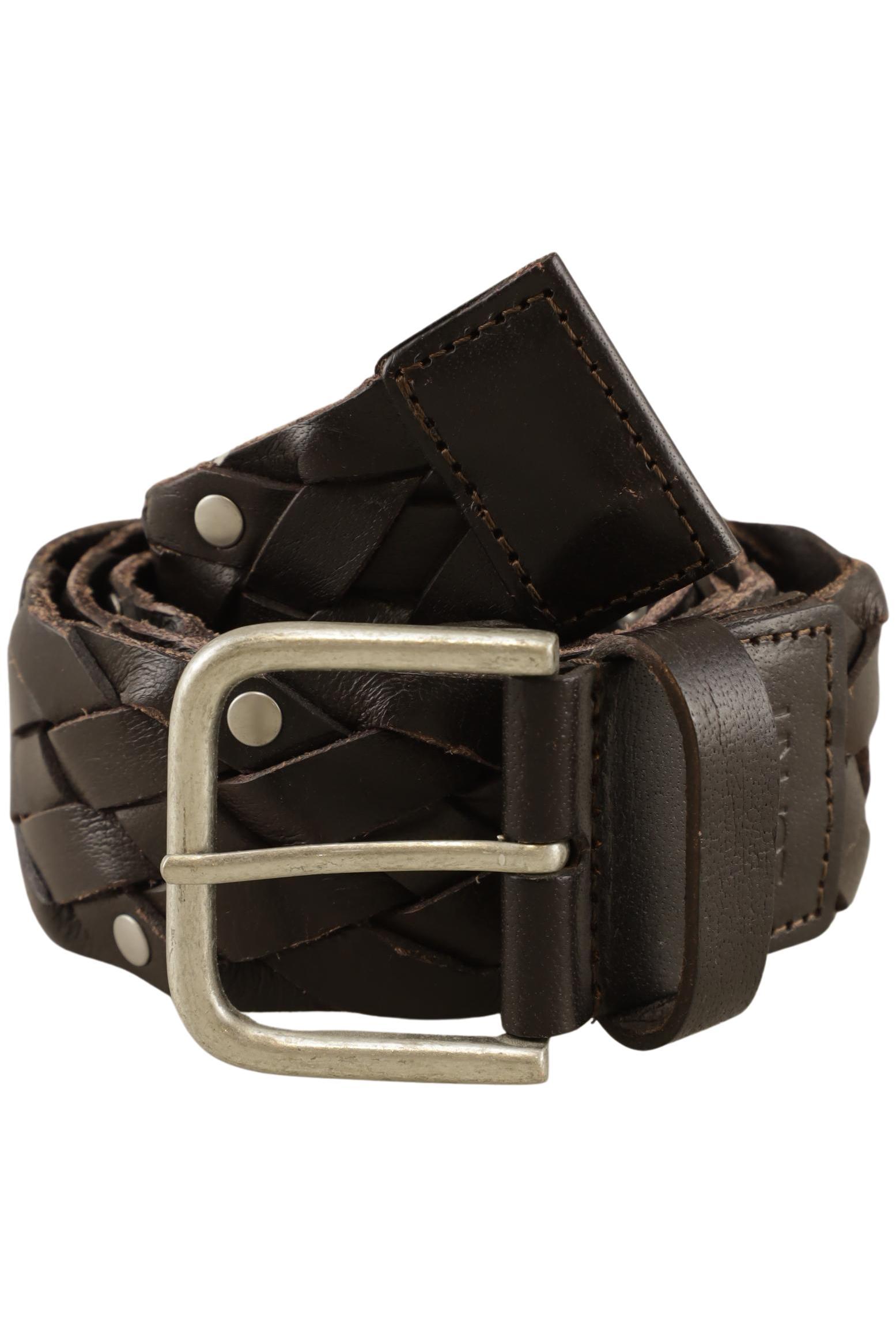 

Esprit Damen Gürtel, braun, Gr. 100