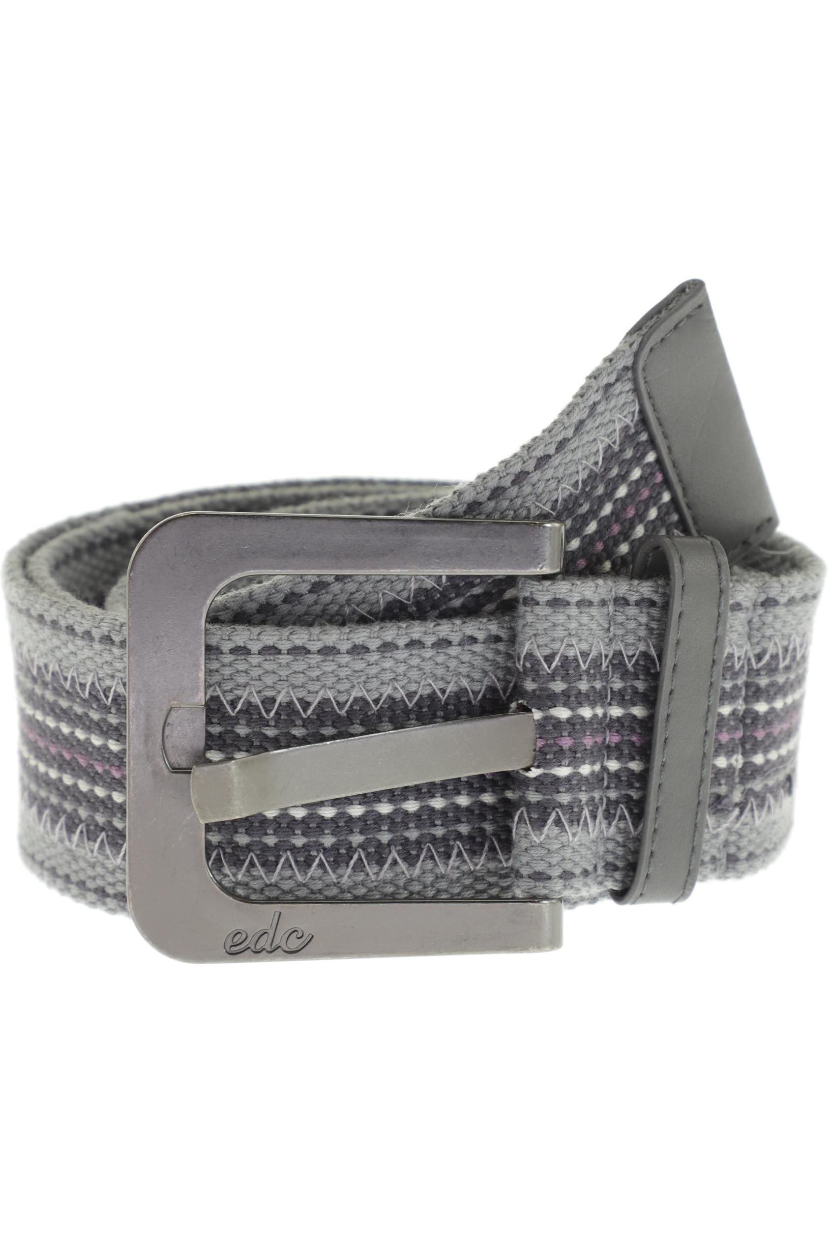 

Esprit Damen Gürtel, grau