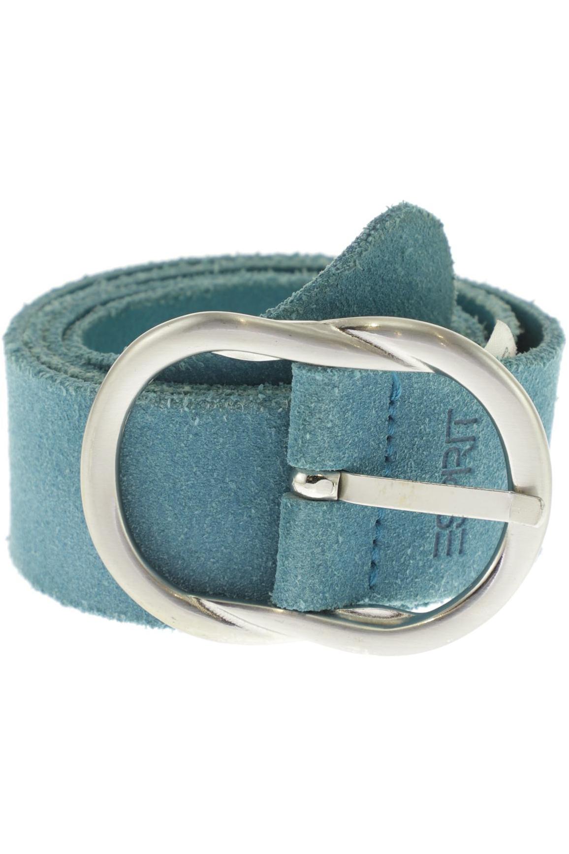 

Esprit Damen Gürtel, blau