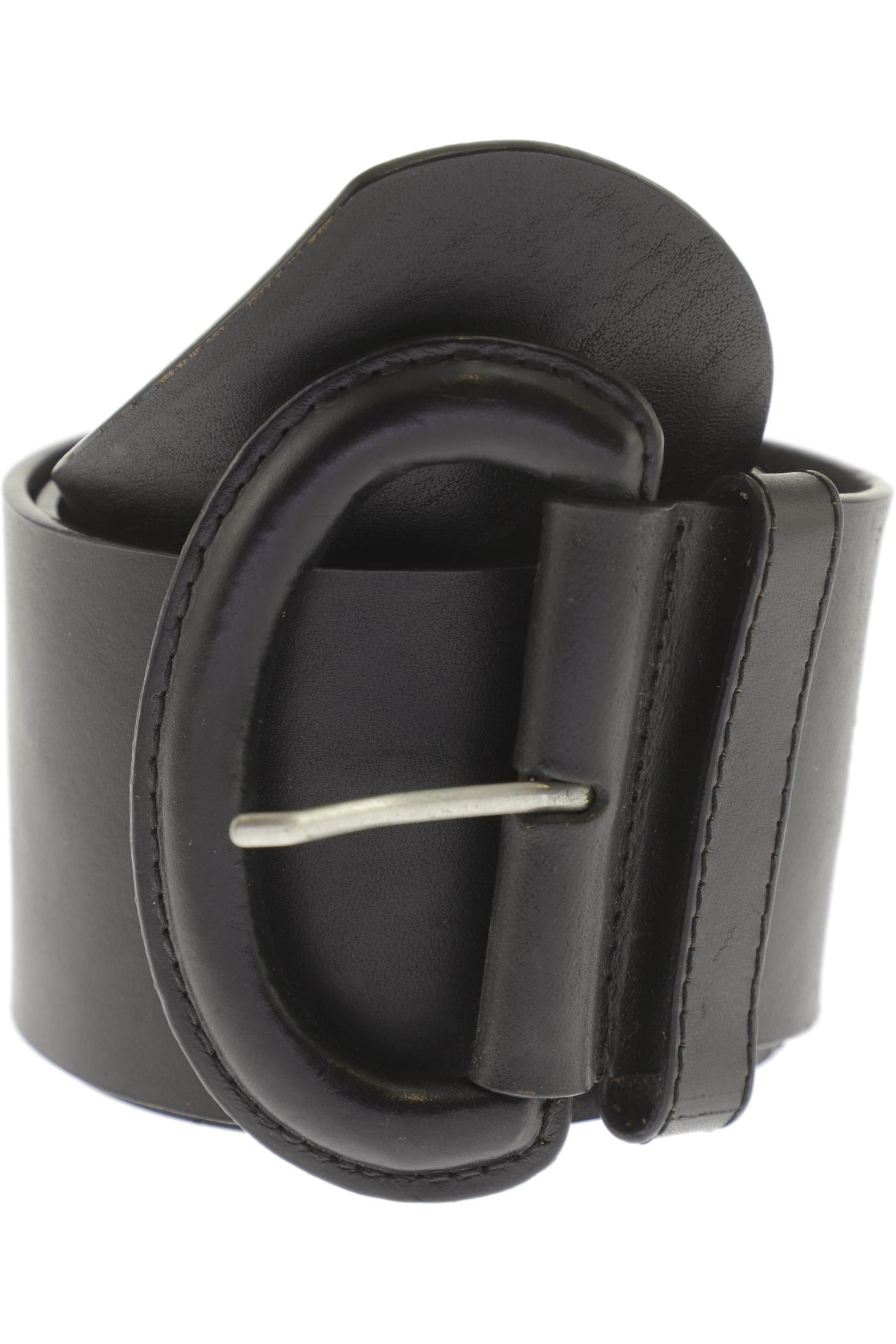 

Esprit Damen Gürtel, schwarz