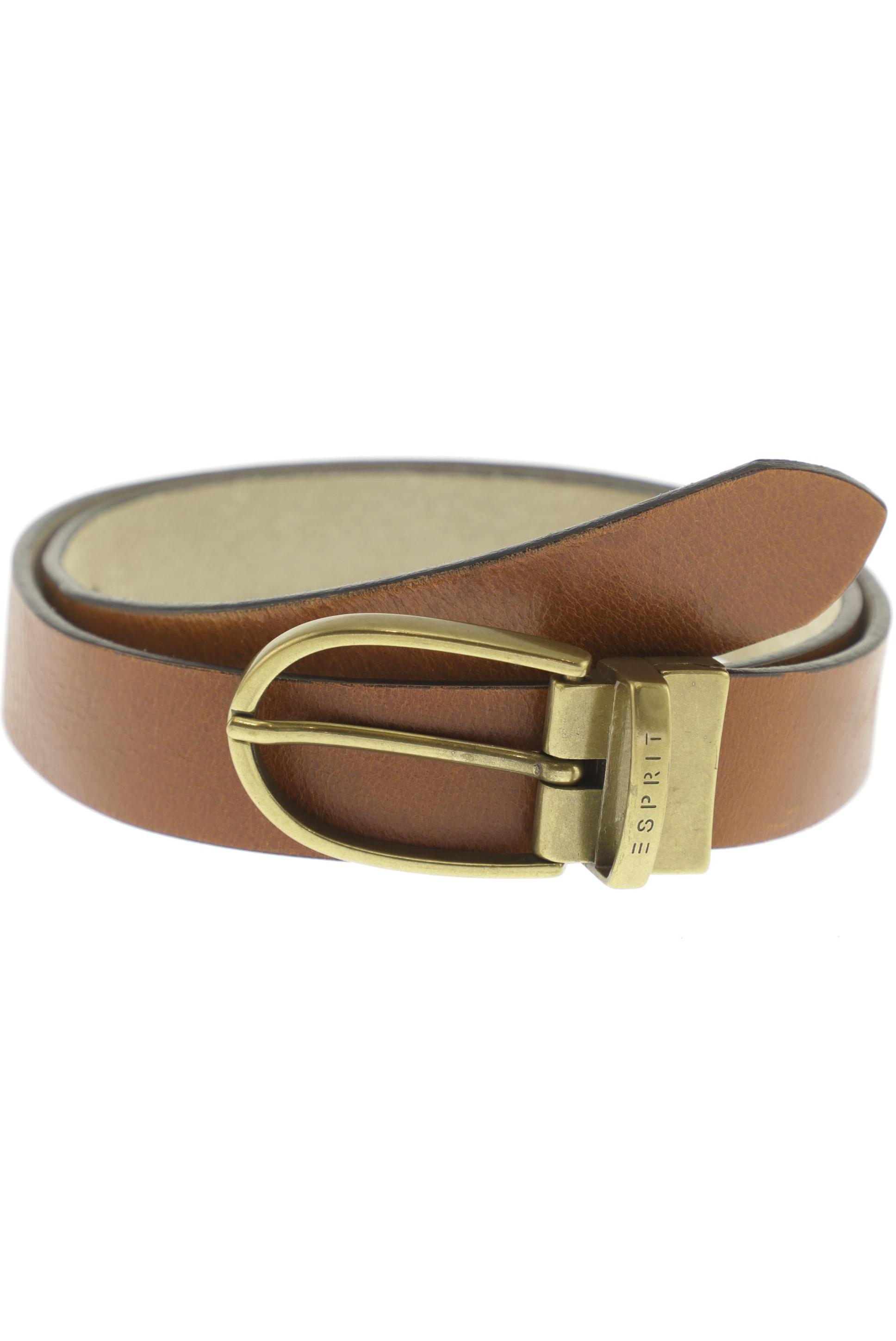 

Esprit Damen Gürtel, braun