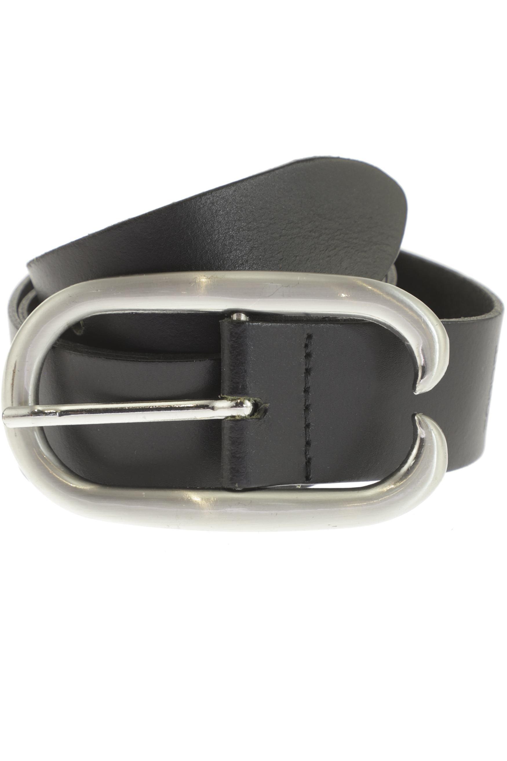 

Esprit Damen Gürtel, schwarz