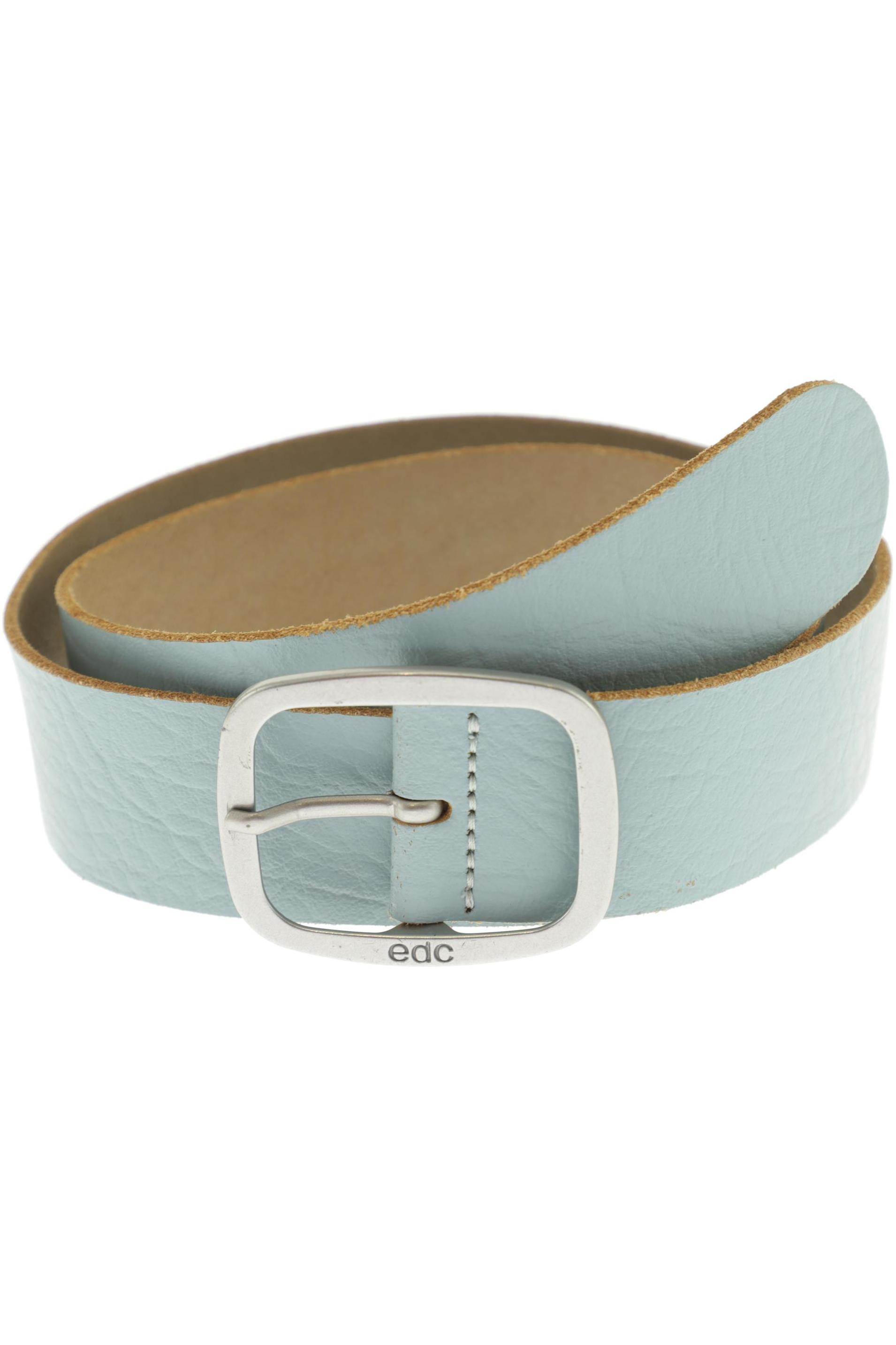 

Esprit Damen Gürtel, hellblau