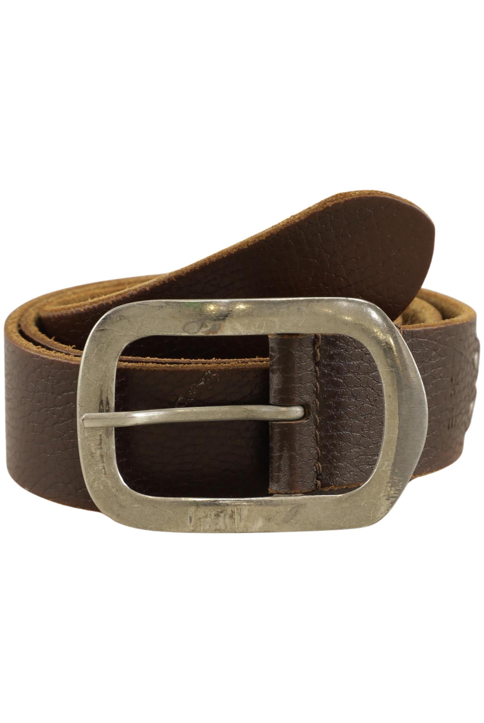 

Esprit Damen Gürtel, braun, Gr. 90