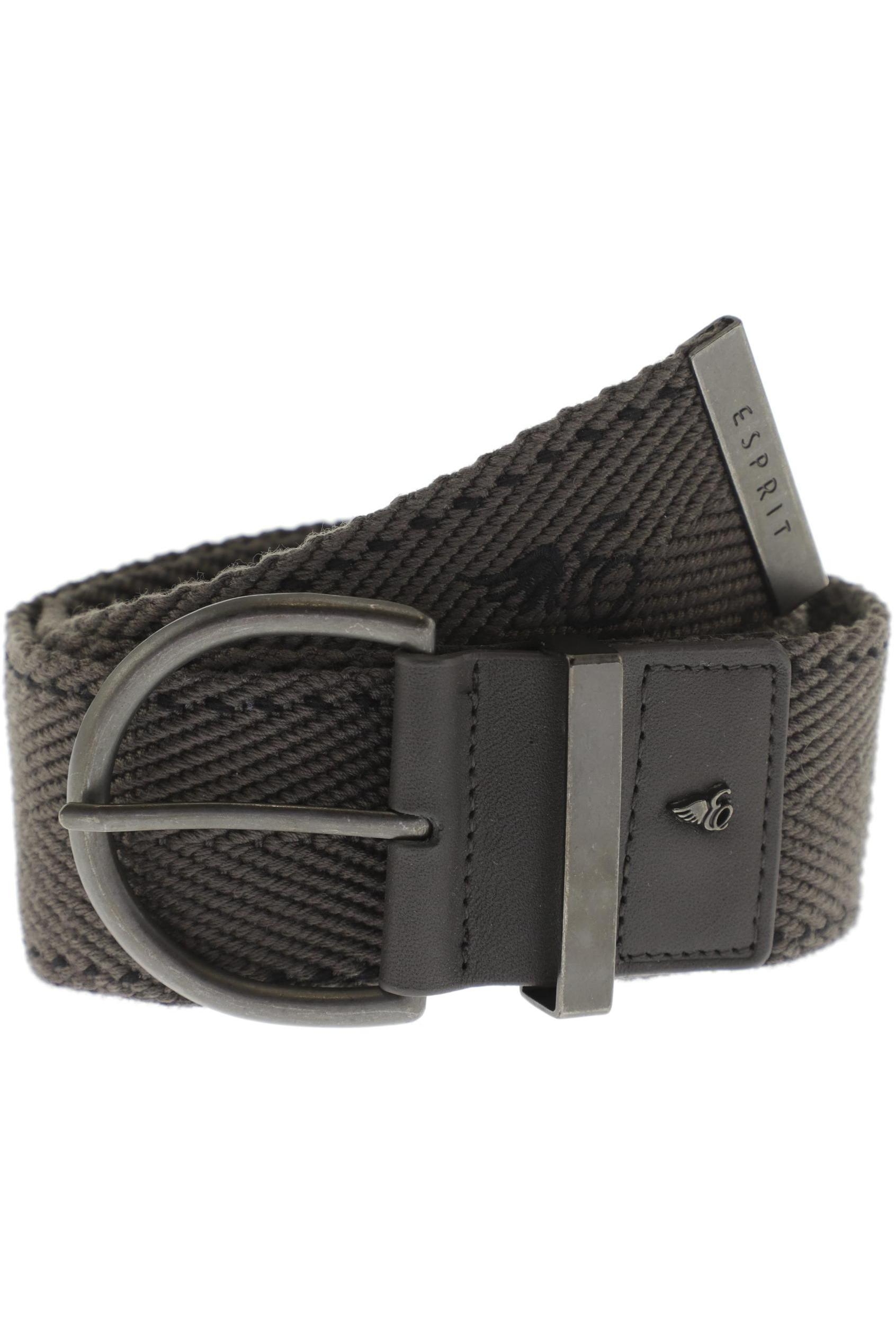 

Esprit Damen Gürtel, grau