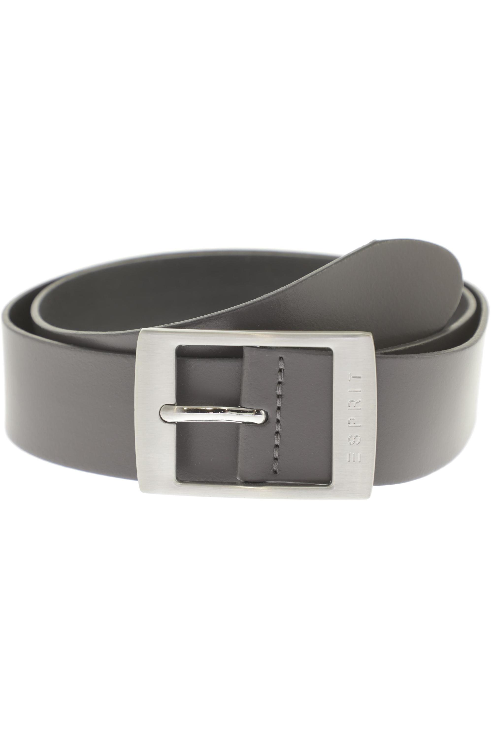 

Esprit Damen Gürtel, grau