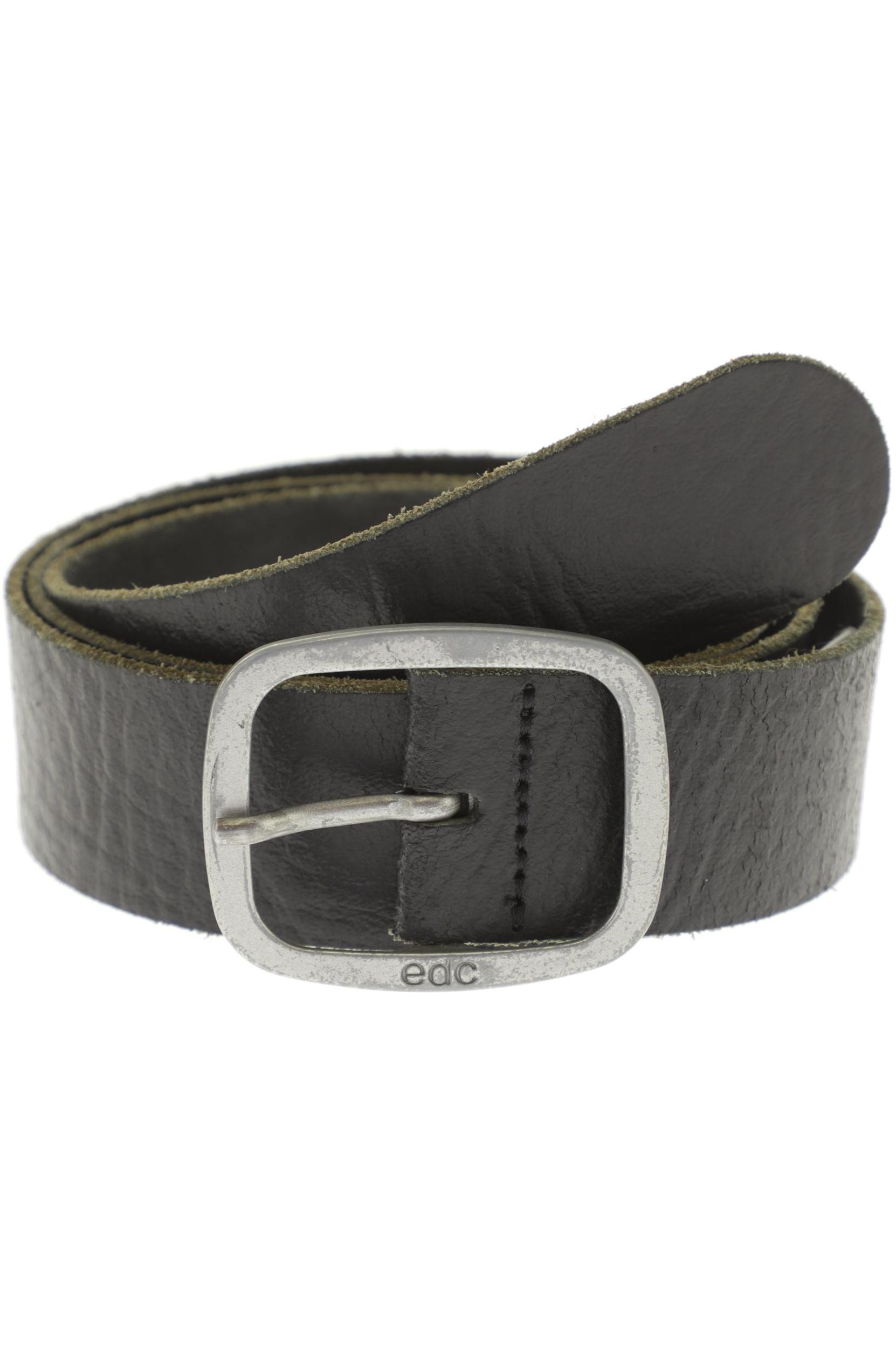 

Esprit Damen Gürtel, schwarz