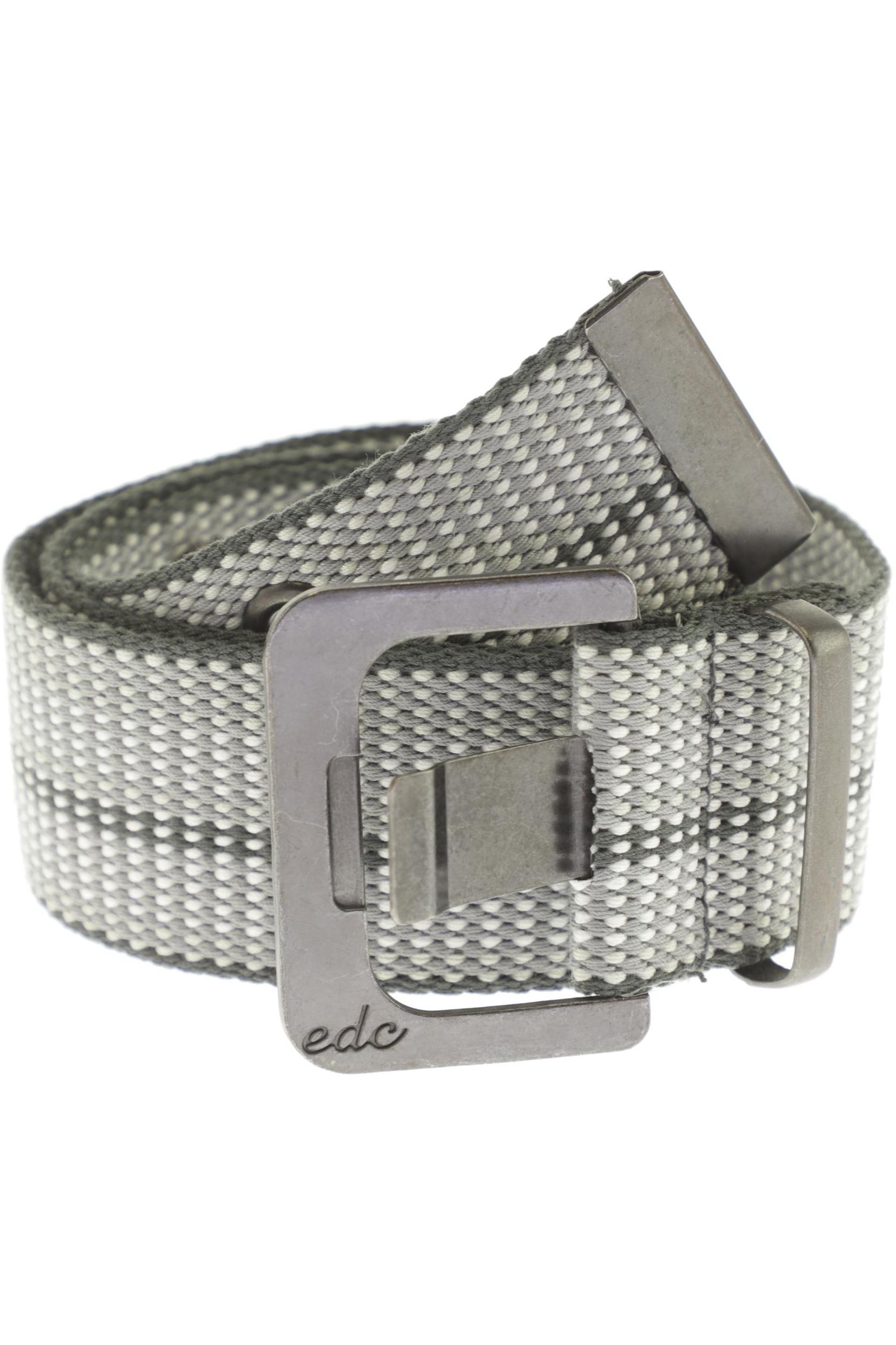 

Esprit Damen Gürtel, grau