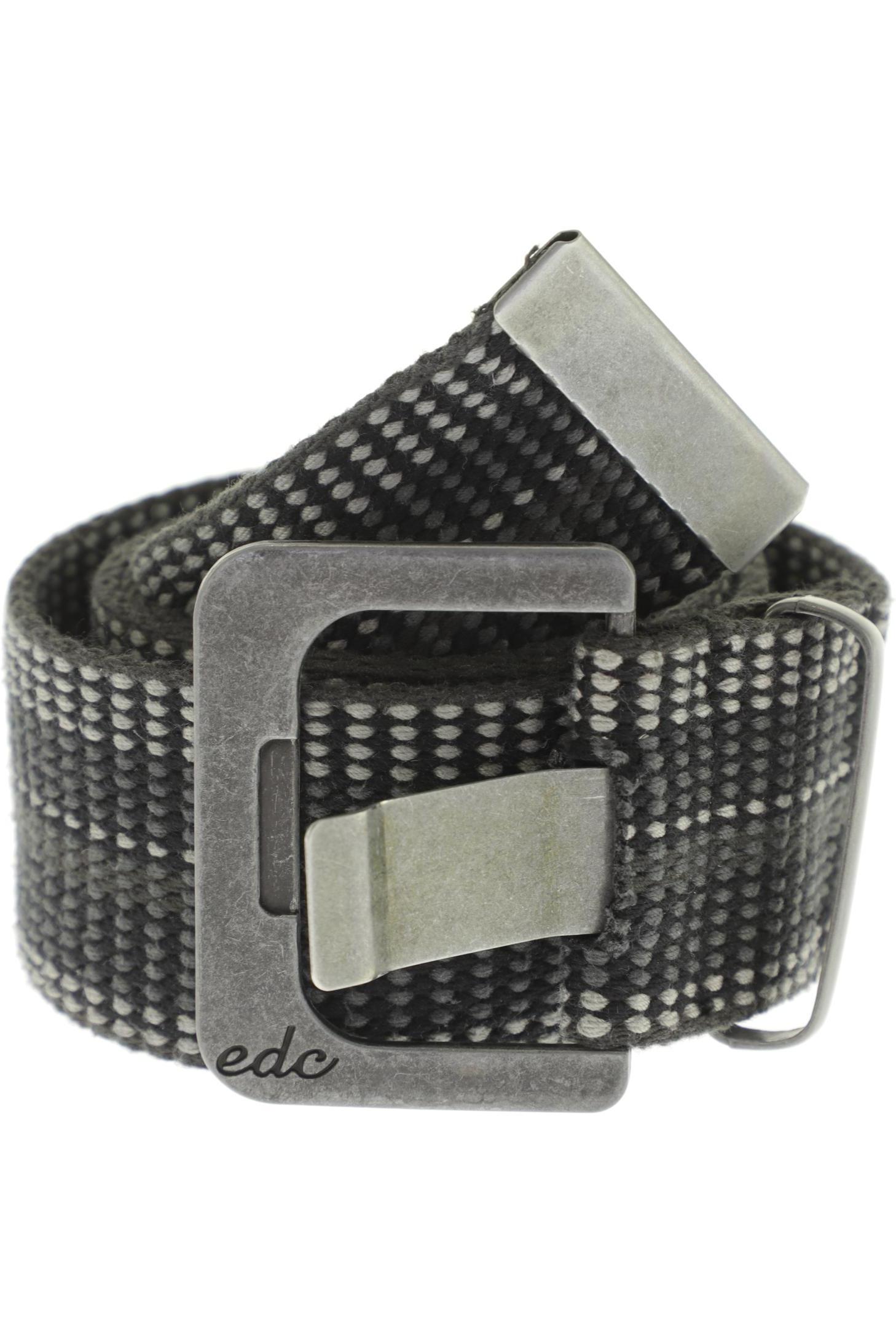 

Esprit Damen Gürtel, grau, Gr. 85