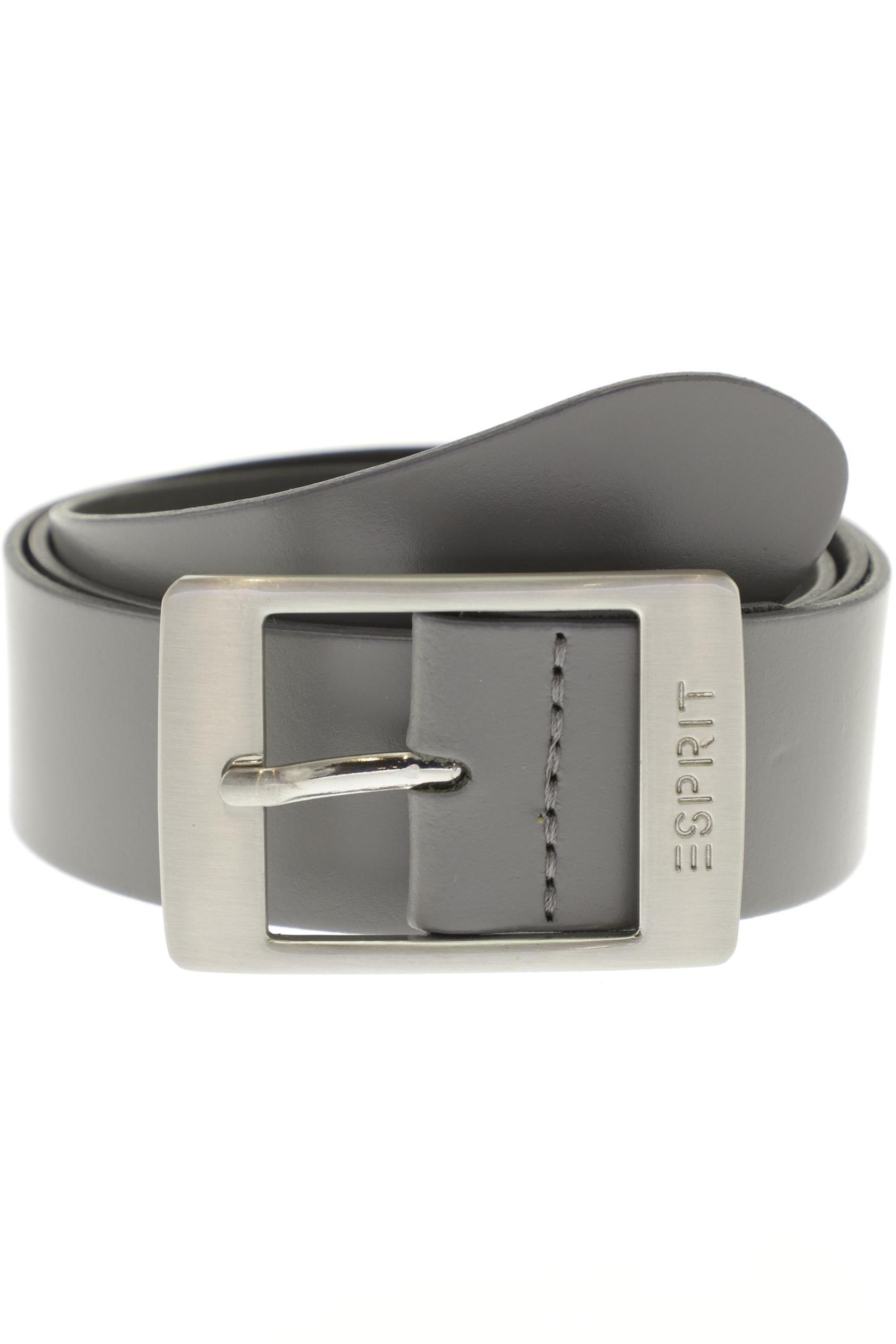

Esprit Damen Gürtel, grau
