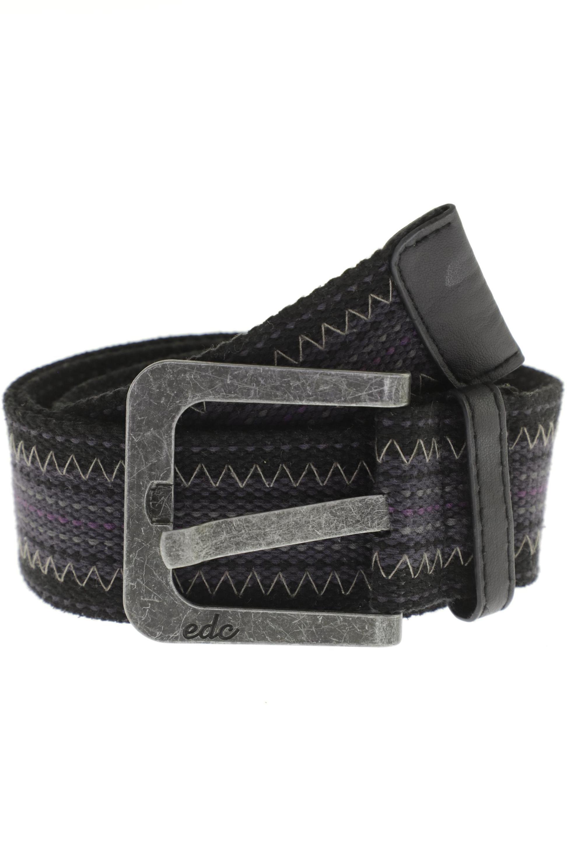 

Esprit Damen Gürtel, marineblau
