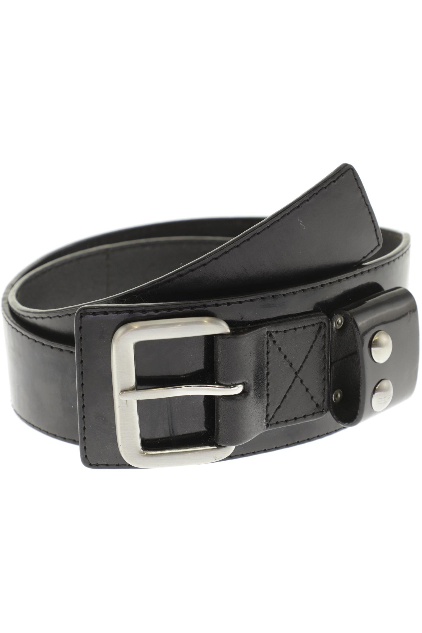 

Esprit Damen Gürtel, schwarz