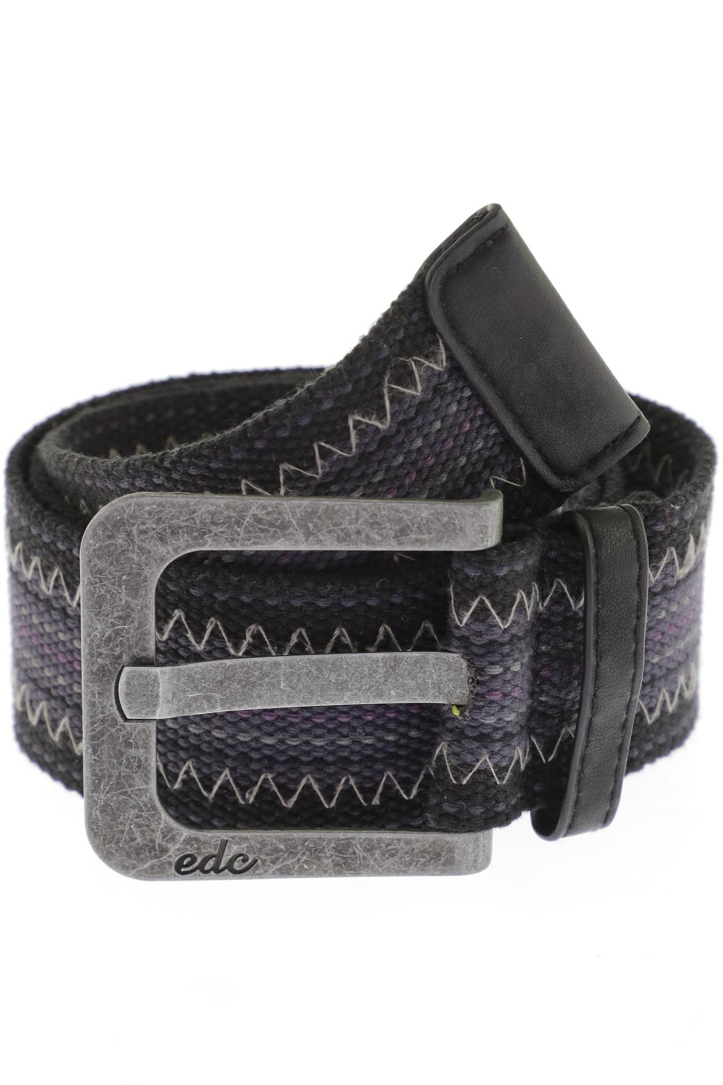 

Esprit Damen Gürtel, marineblau, Gr. 80
