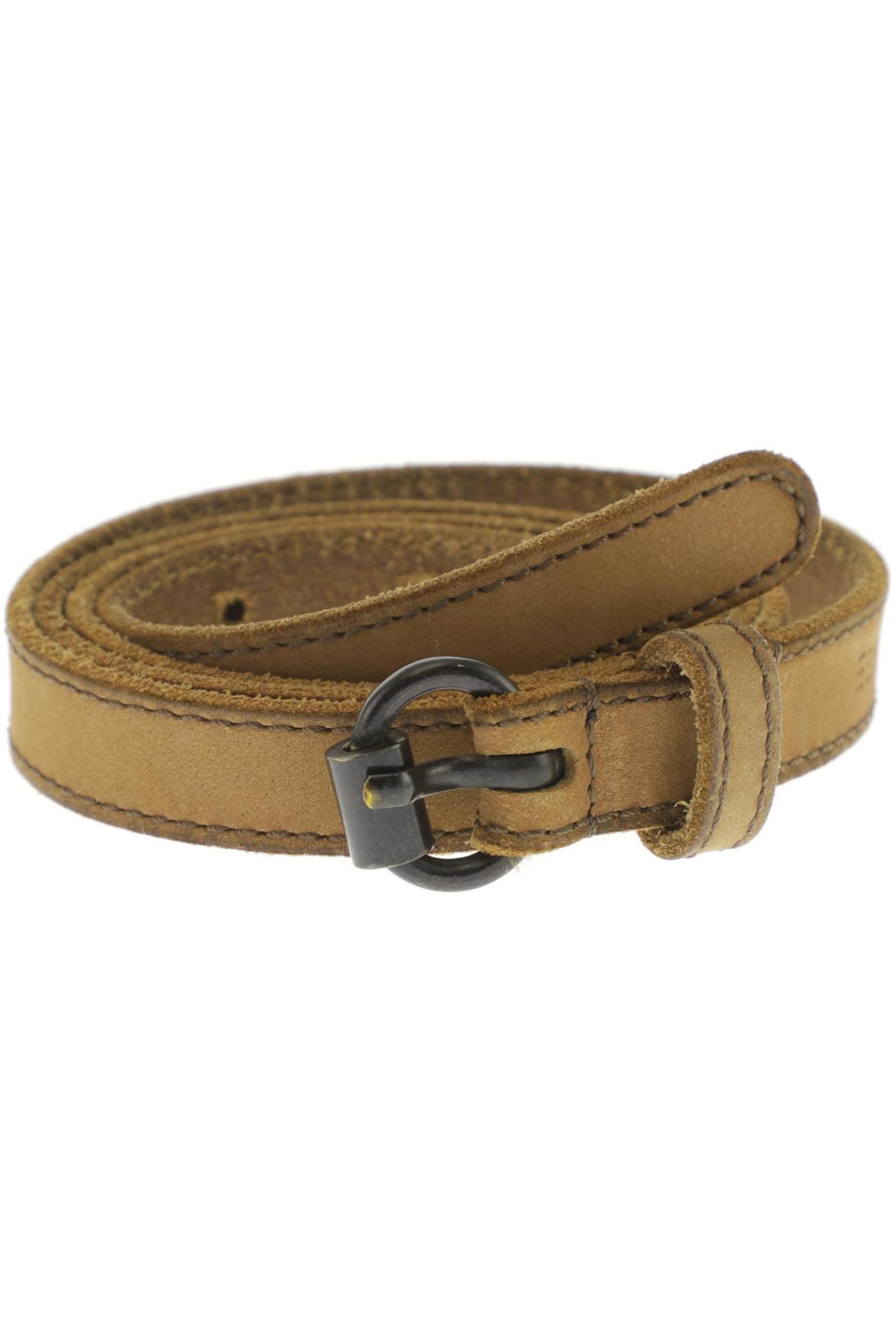 

Esprit Damen Gürtel, braun, Gr. 85