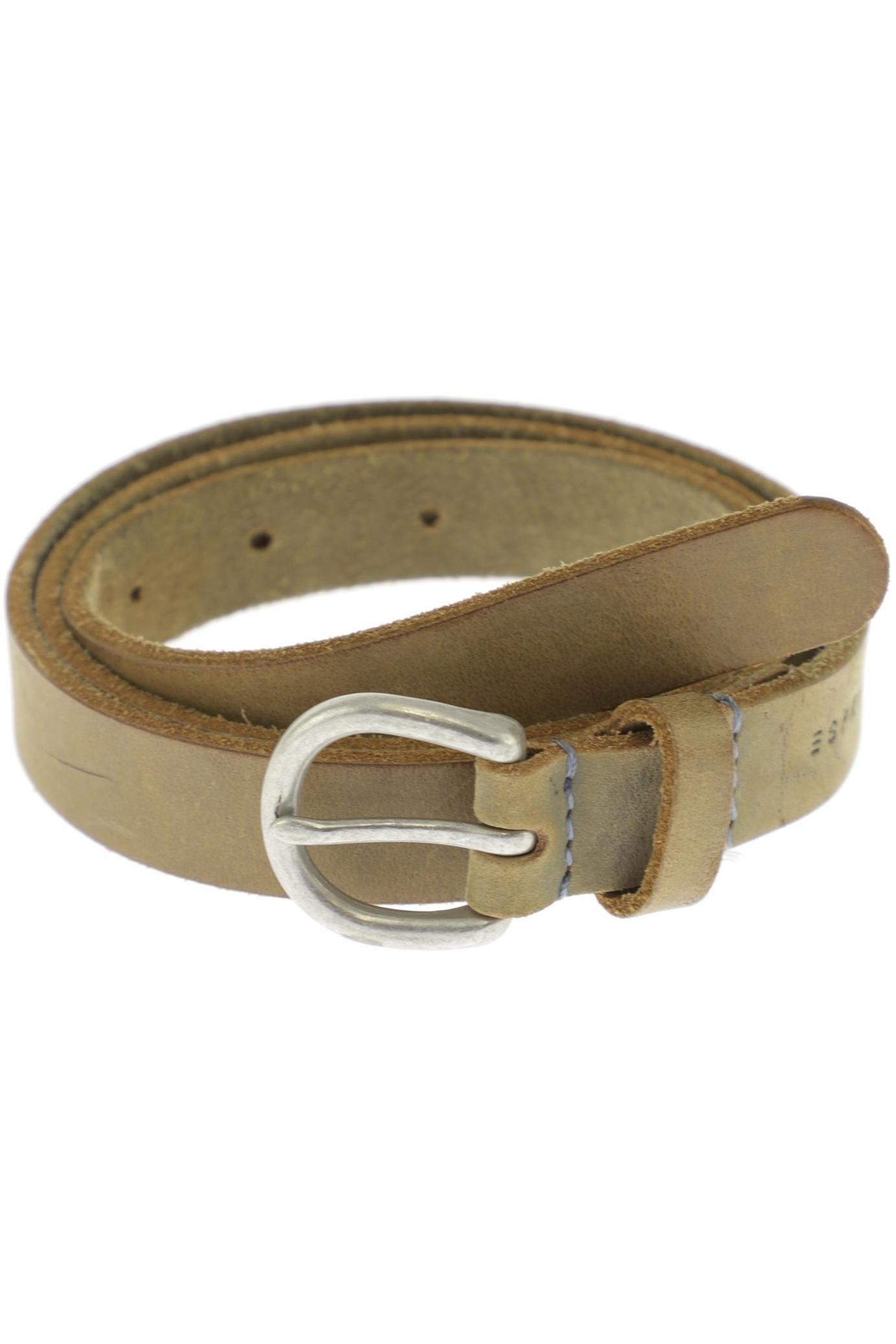 

Esprit Damen Gürtel, beige, Gr. 85
