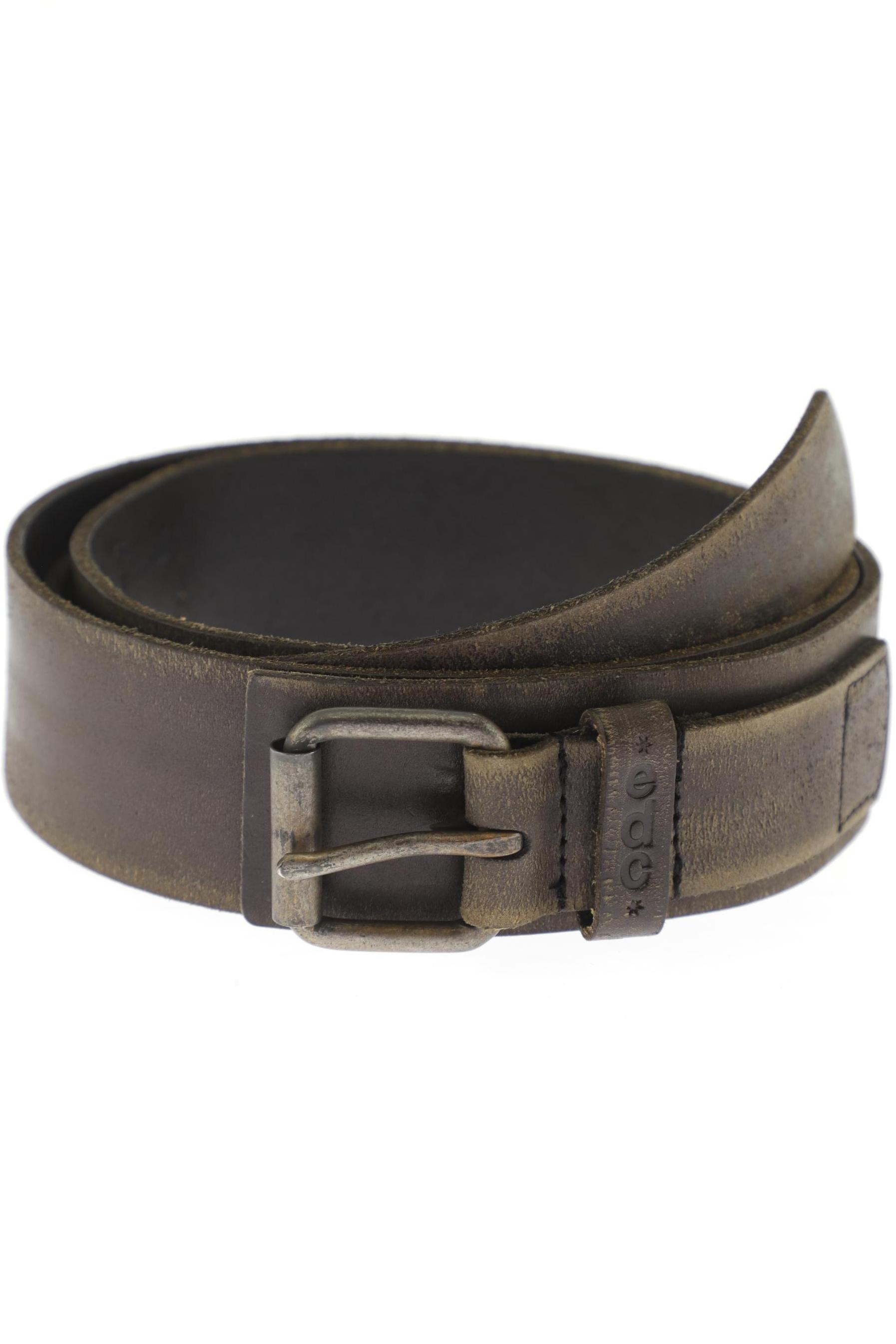 

Esprit Damen Gürtel, braun, Gr. 85