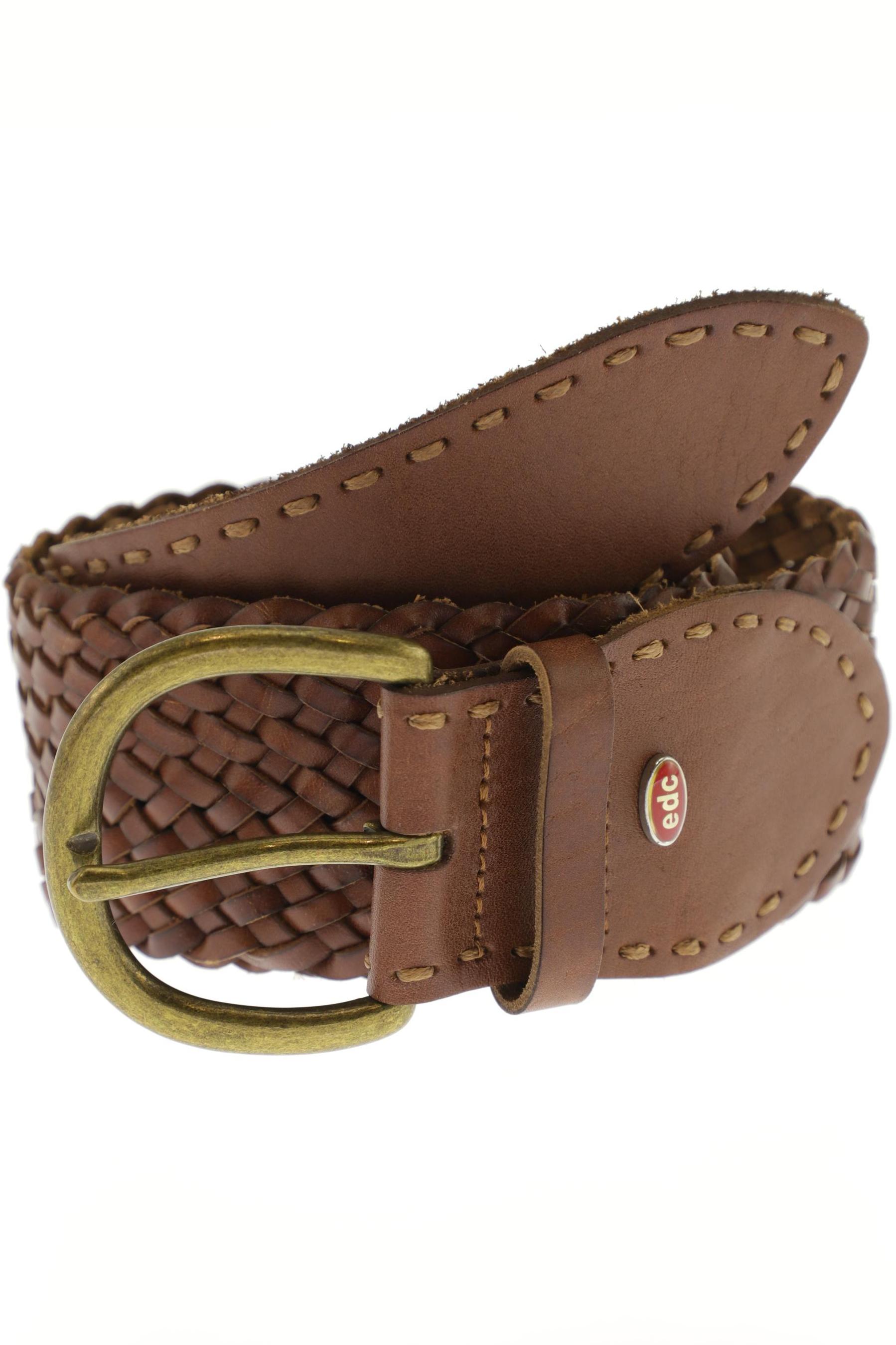 

Esprit Damen Gürtel, braun