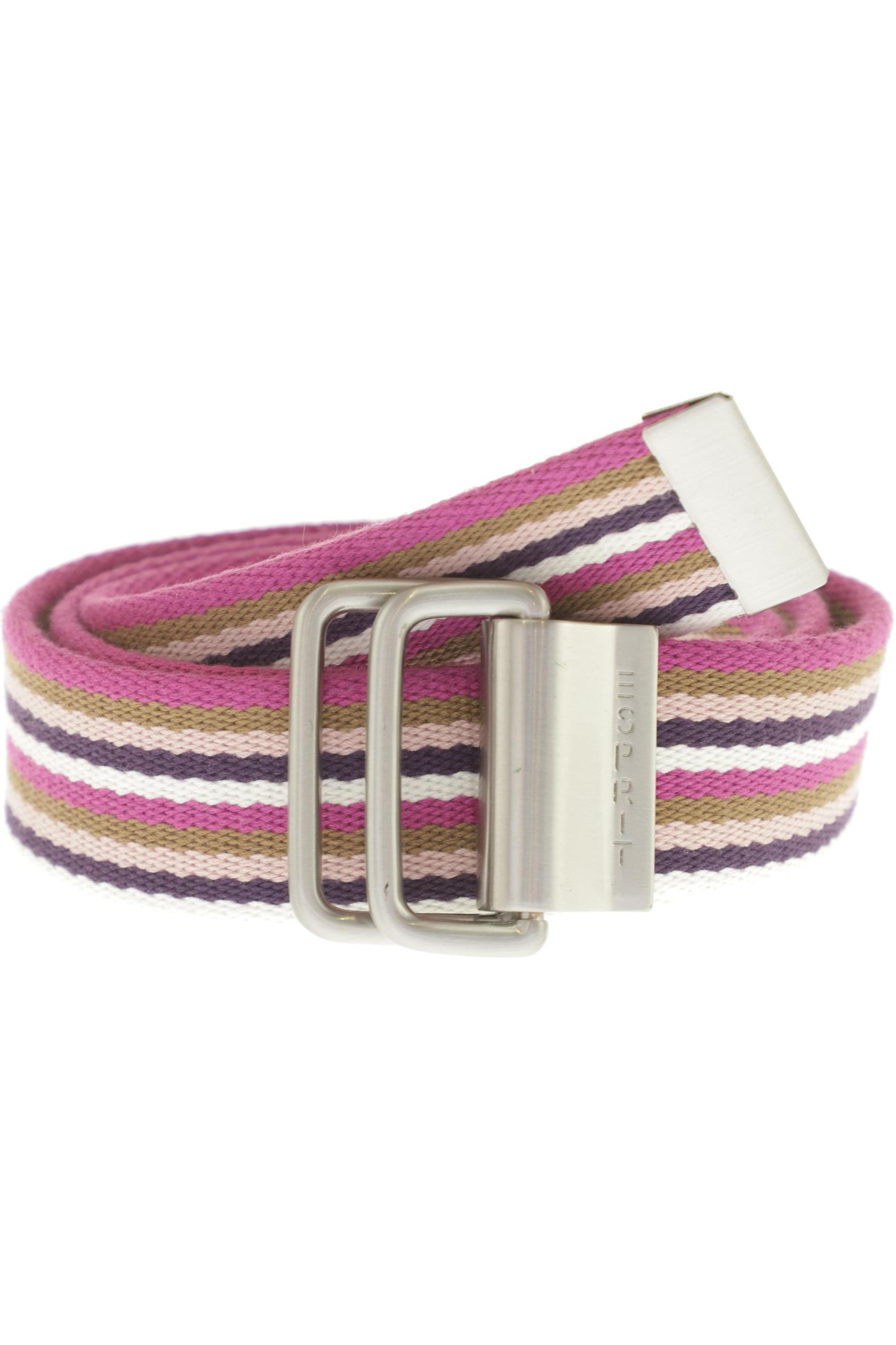 

Esprit Damen Gürtel, pink