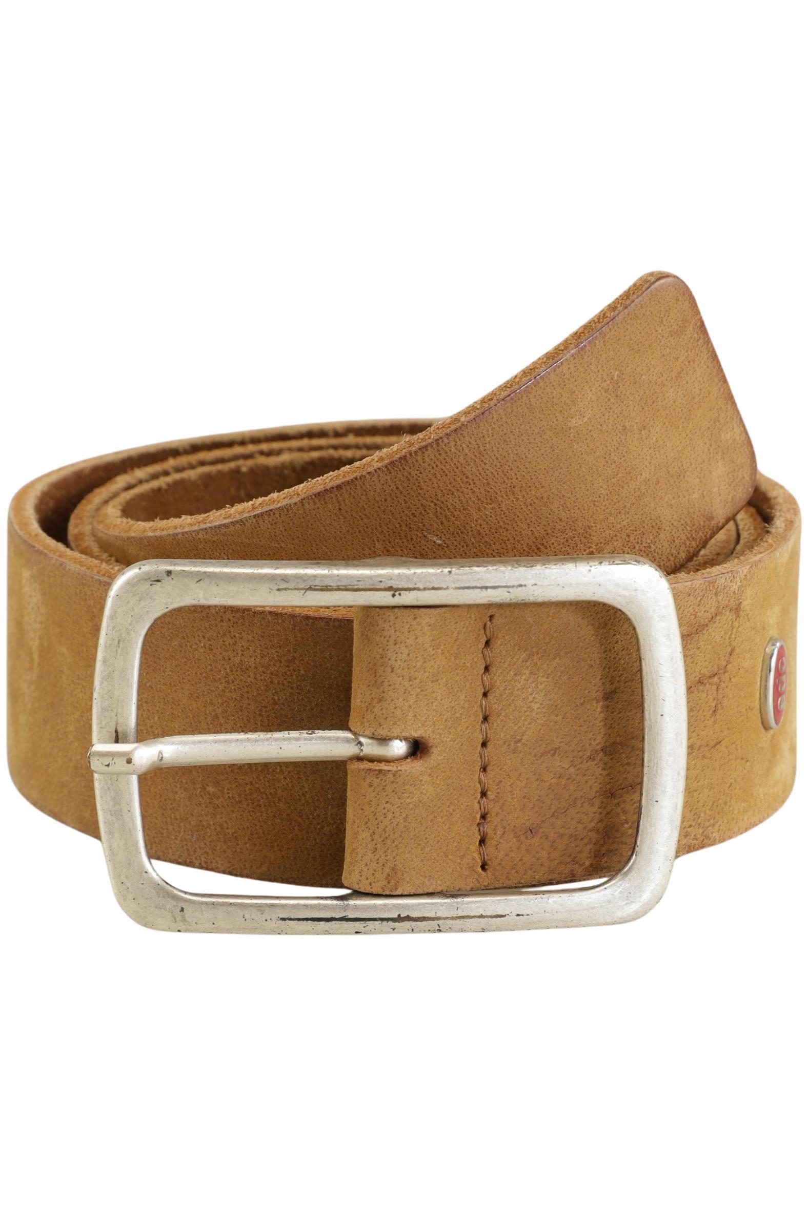 

Esprit Damen Gürtel, braun, Gr. 85