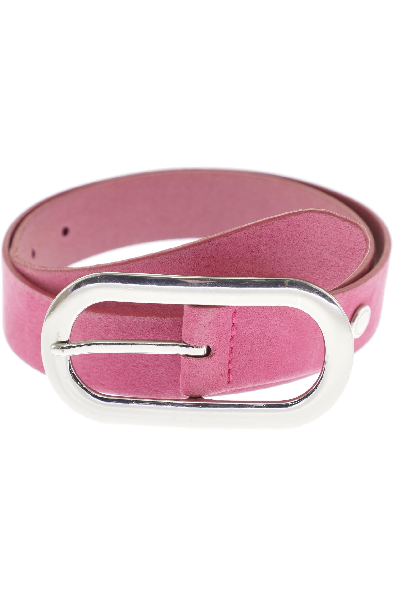 

Esprit Damen Gürtel, pink, Gr. 75