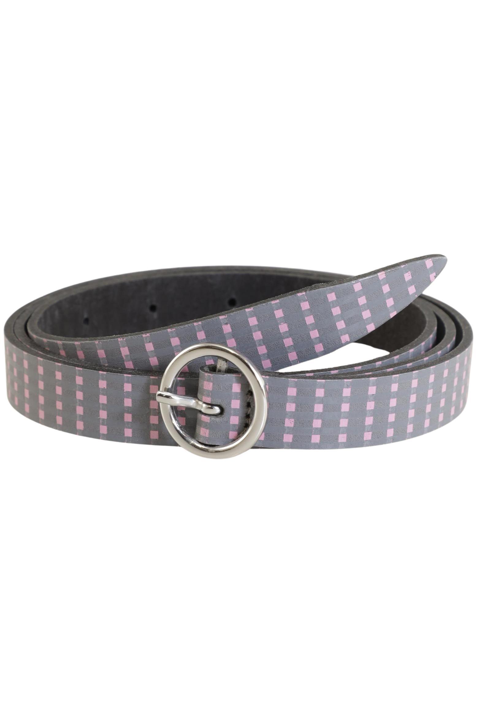 

Esprit Damen Gürtel, mehrfarbig, Gr. 95