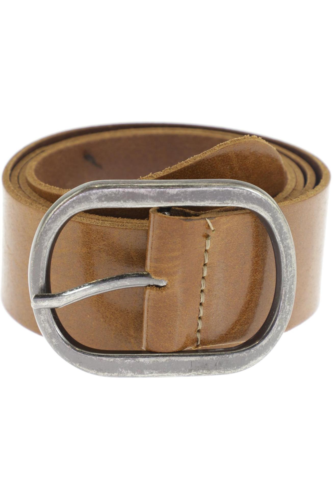 

Esprit Damen Gürtel, braun, Gr. 95