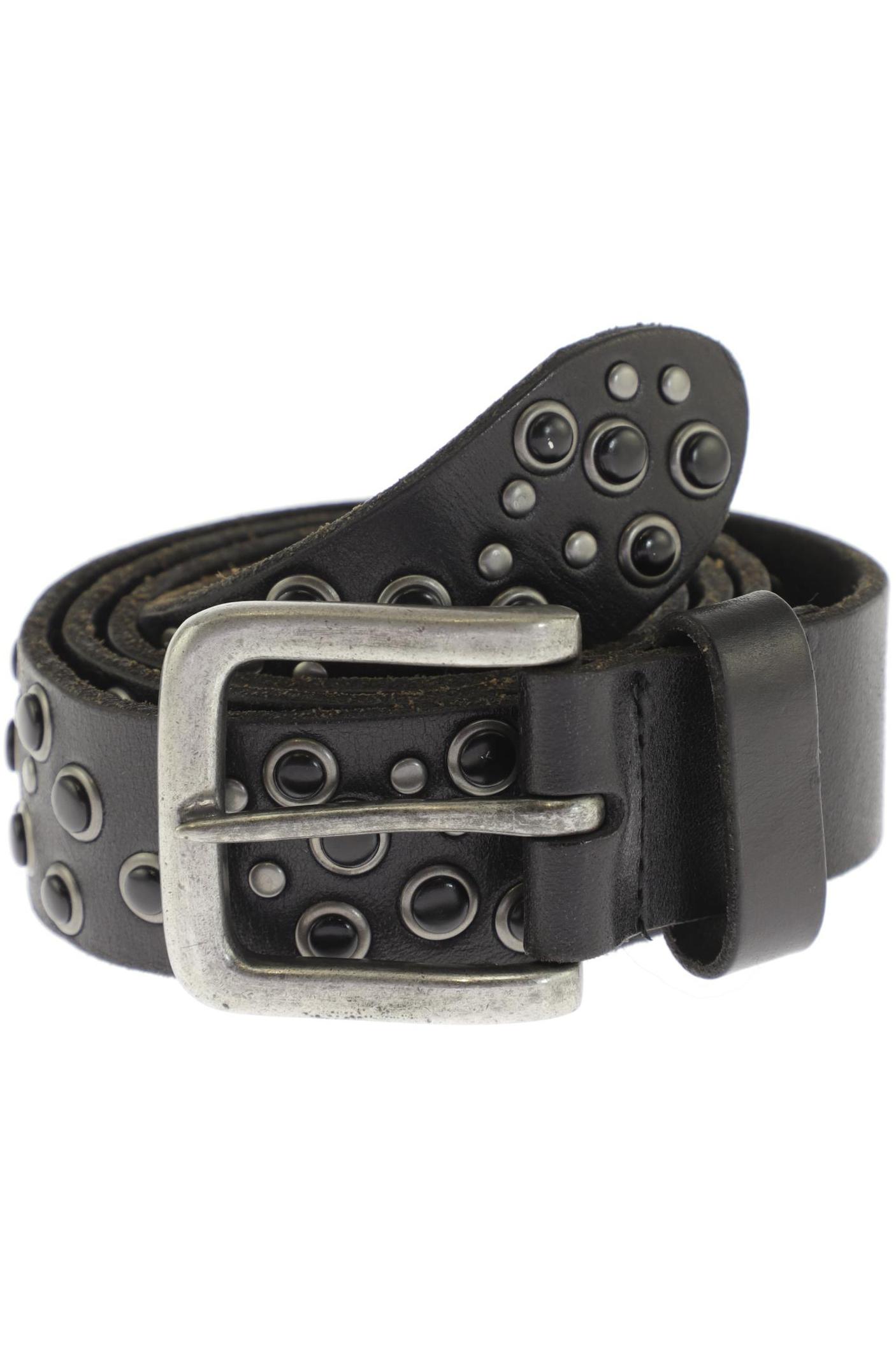 

Esprit Damen Gürtel, schwarz, Gr. 80