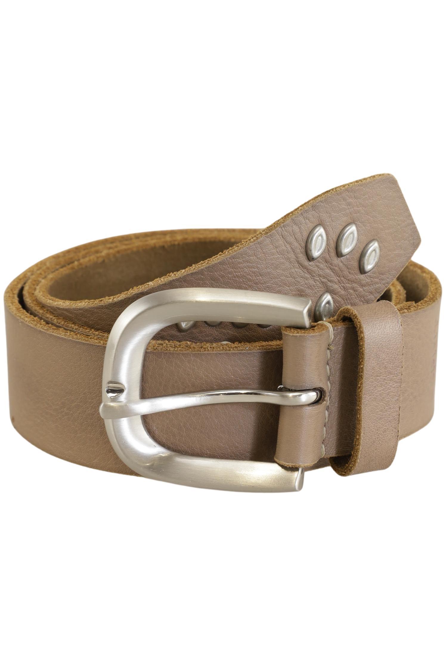 

Esprit Damen Gürtel, braun, Gr. 75