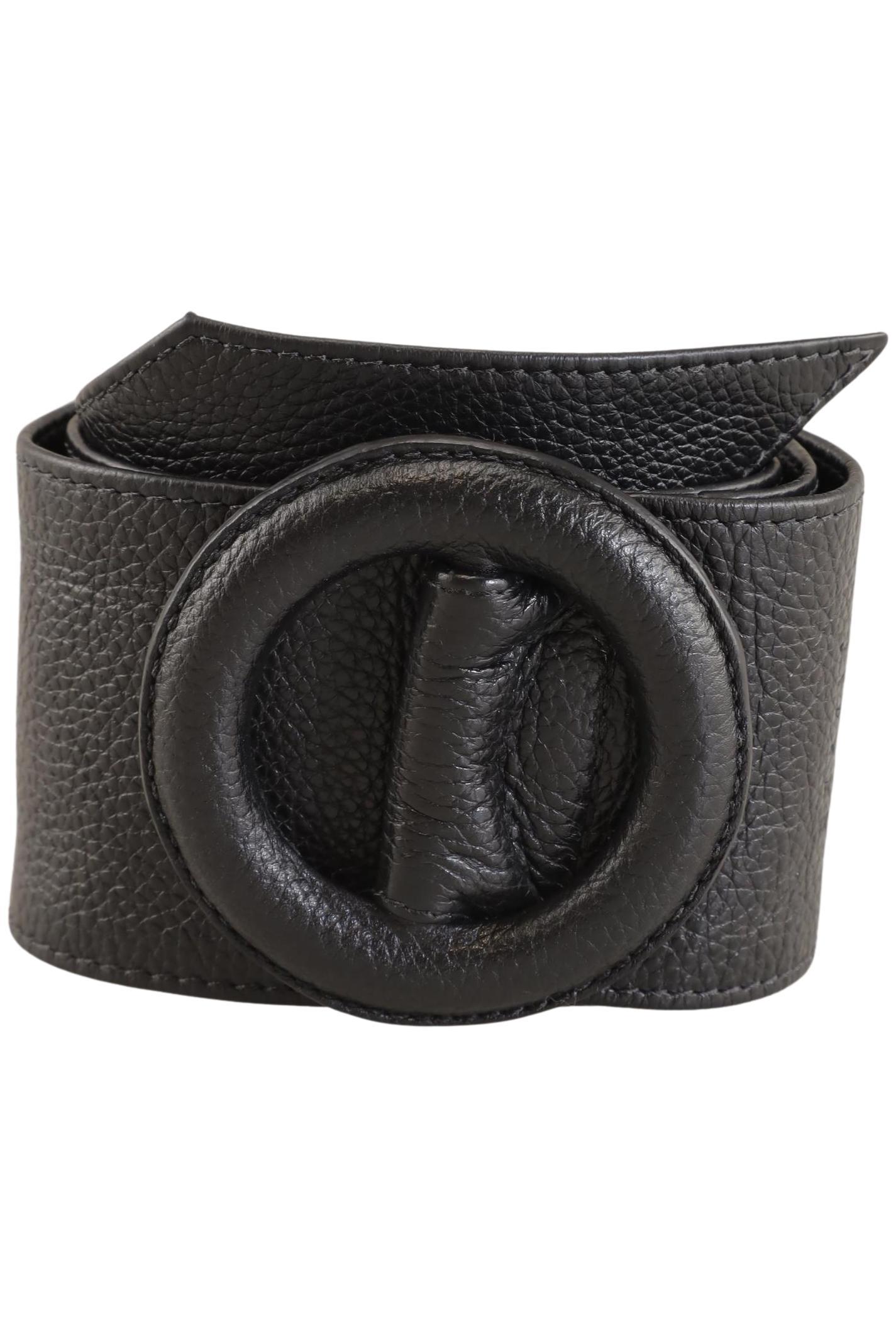 

Esprit Damen Gürtel, schwarz, Gr. 70